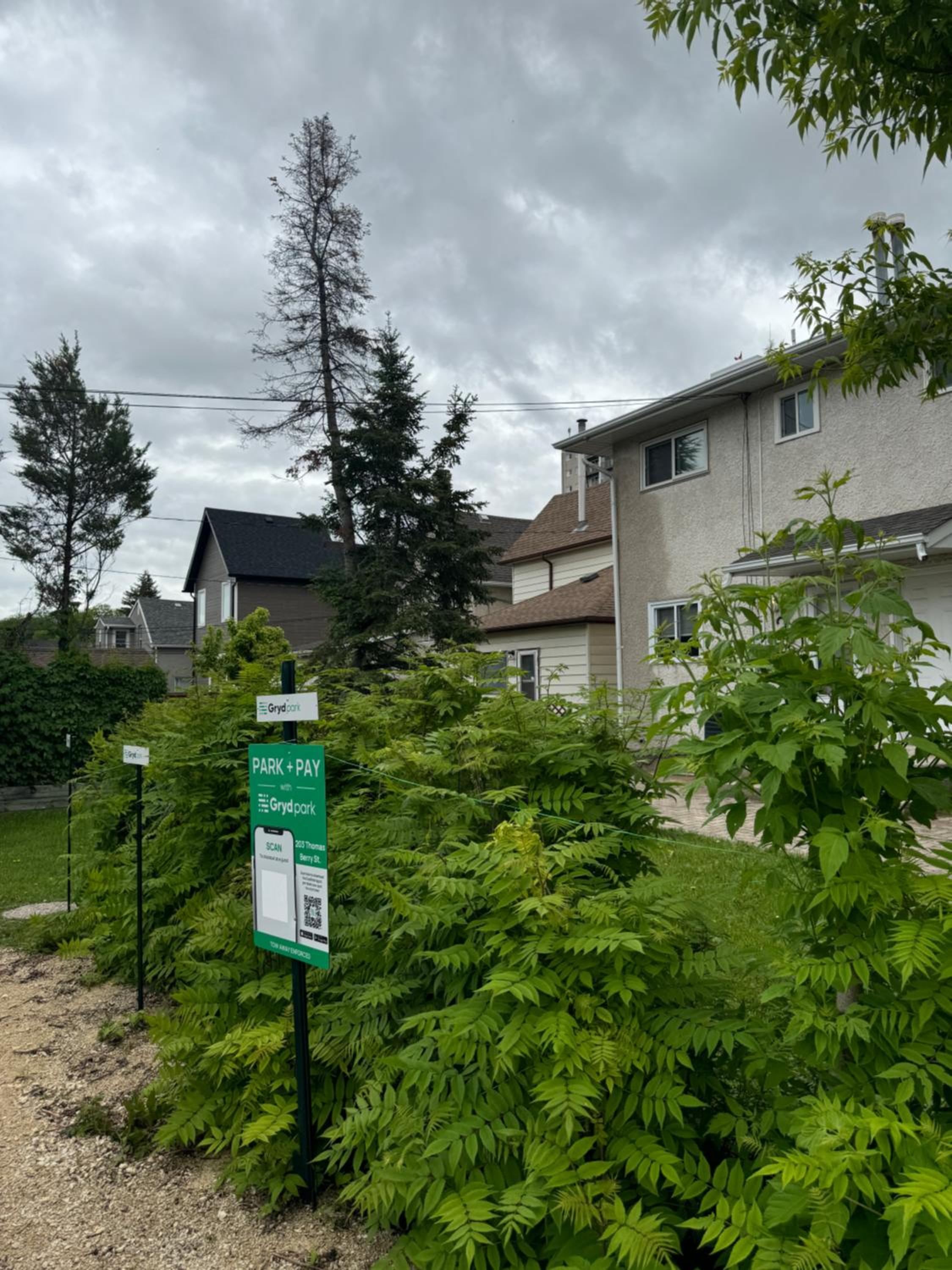 Classy single family house, walk to St Boniface
