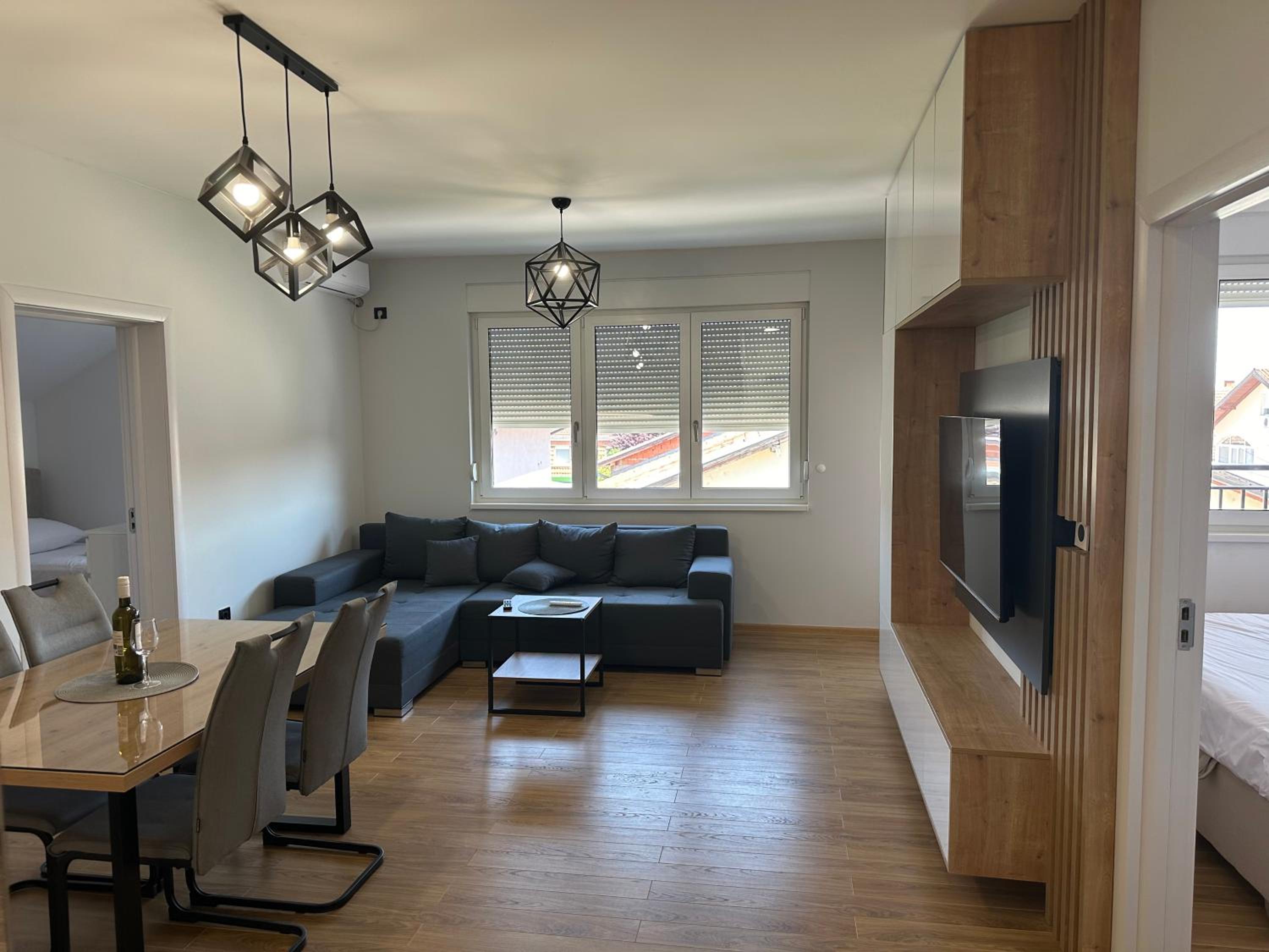 Apartment MAFILTA
