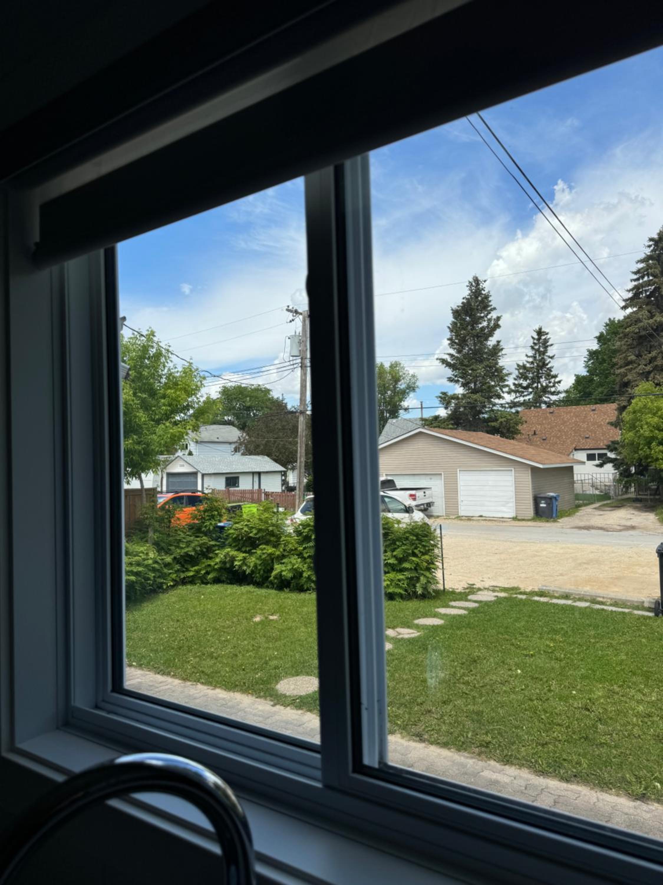 Classy single family house, walk to St Boniface