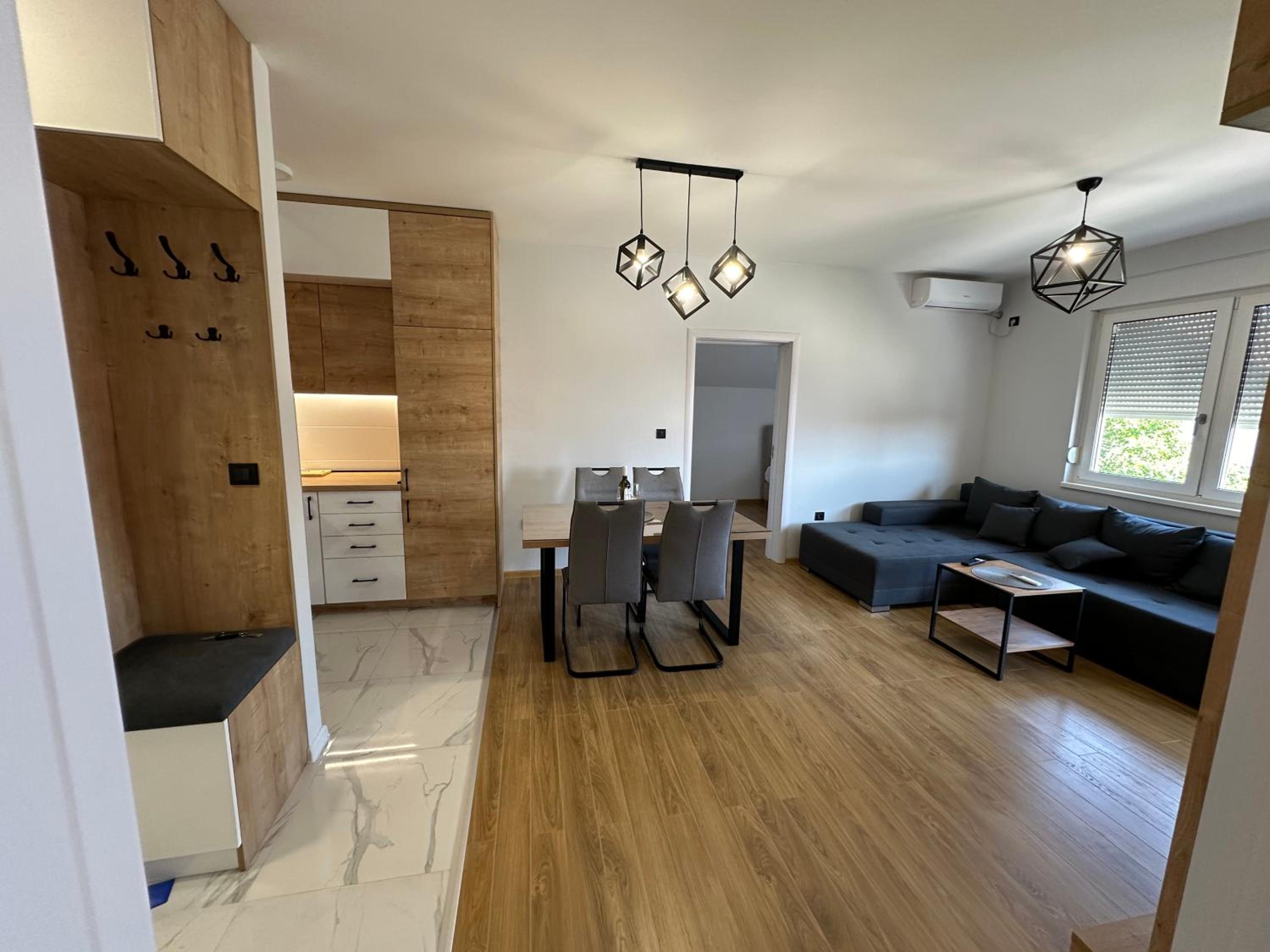 Apartment MAFILTA