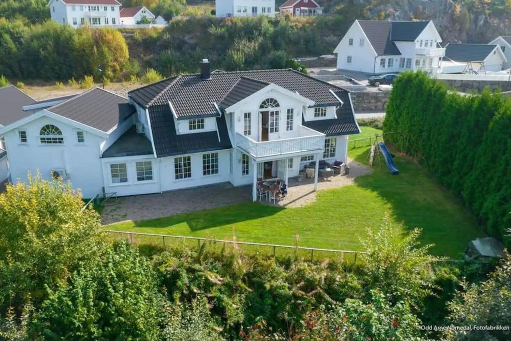 Spectacular nature experience at Norway's southern point! view 4
