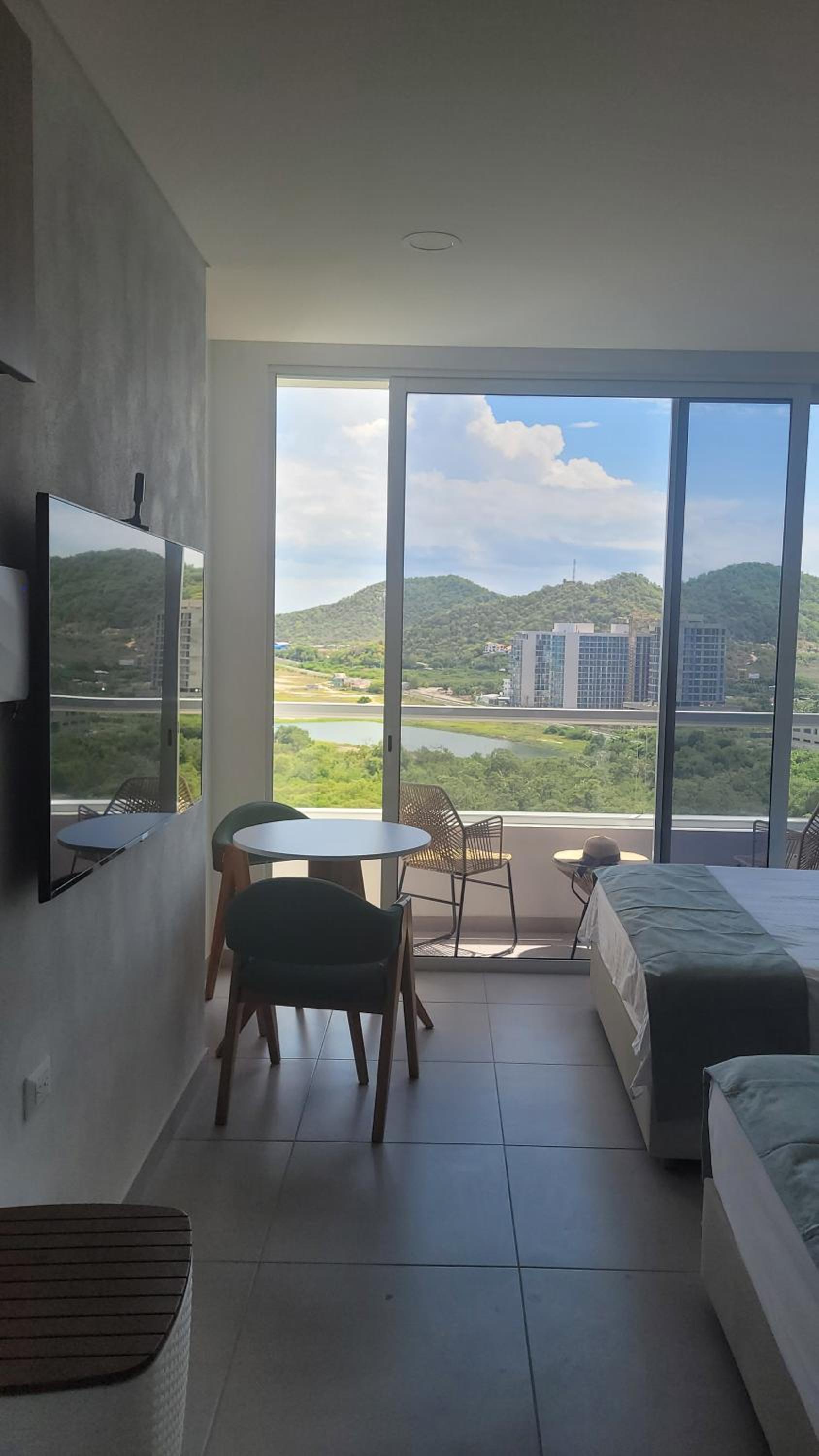 Porto Horizonte Aparta Suite en Santa Marta, Sector Bello Horizonte Pozos Colorados