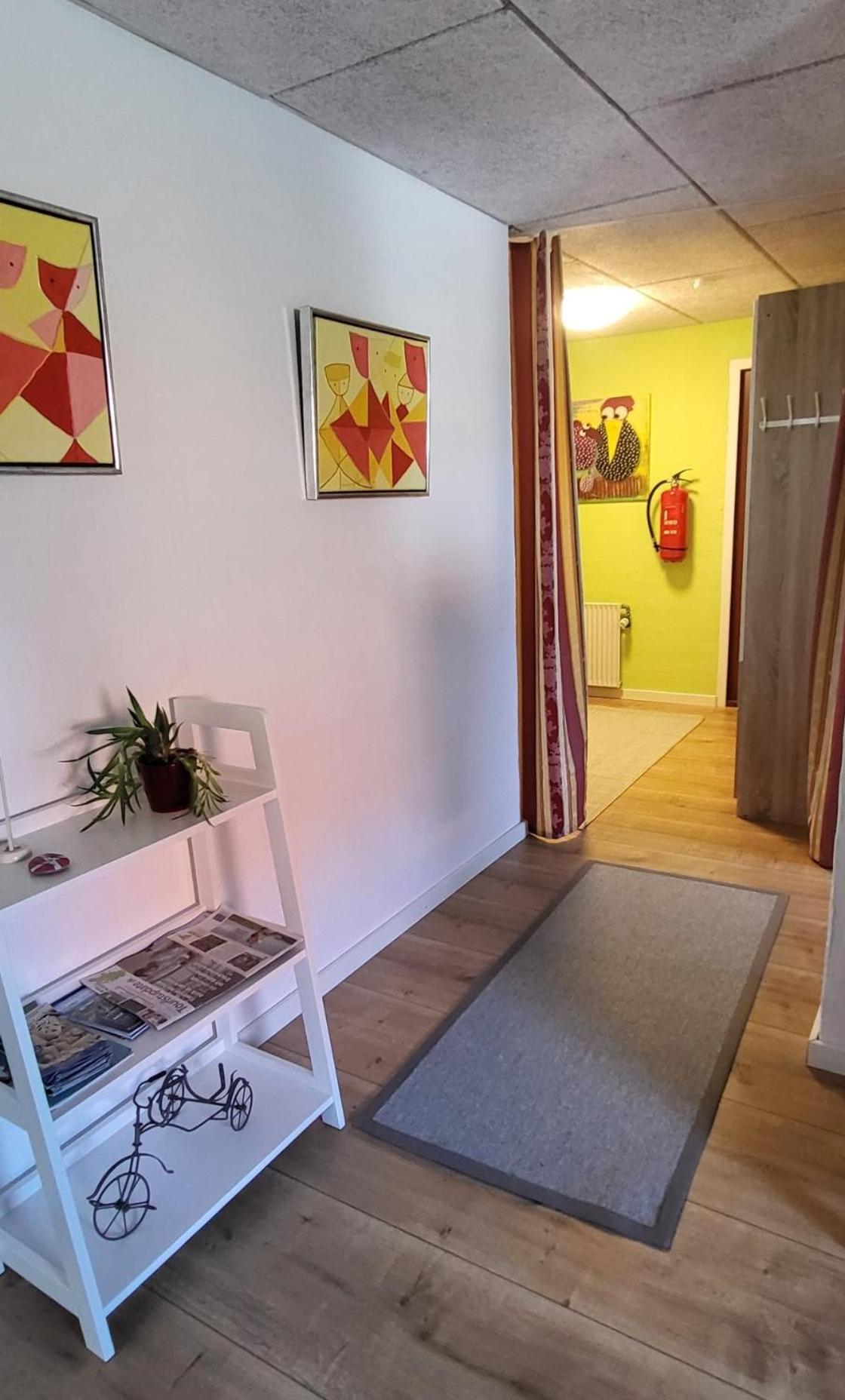 Gadegaard Apartment