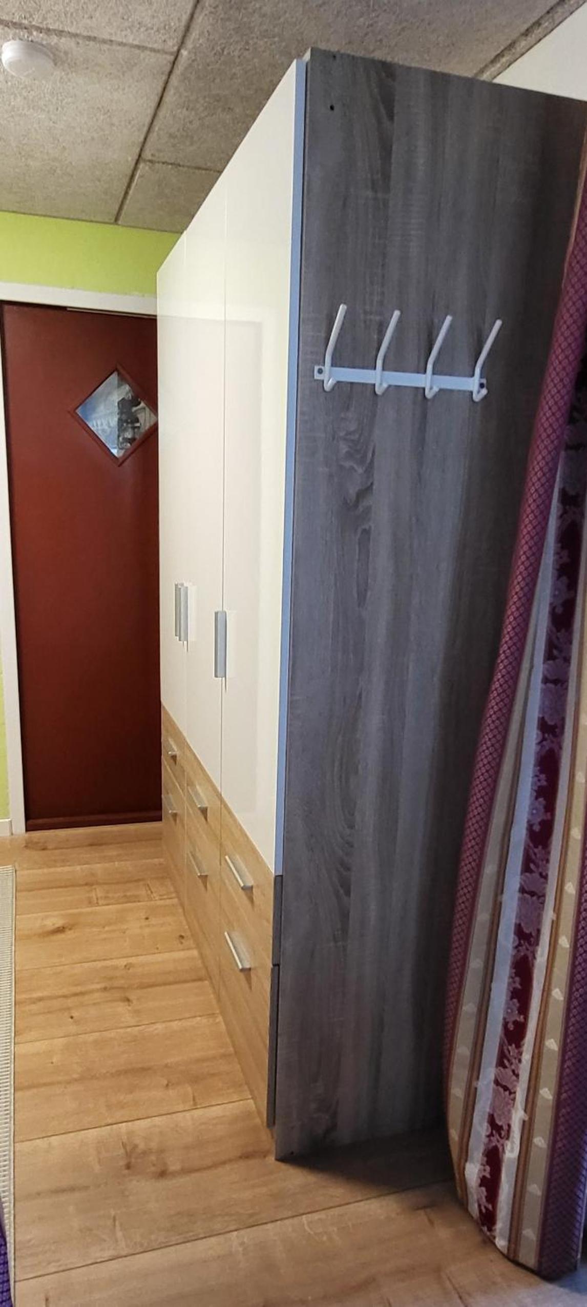 Gadegaard Apartment