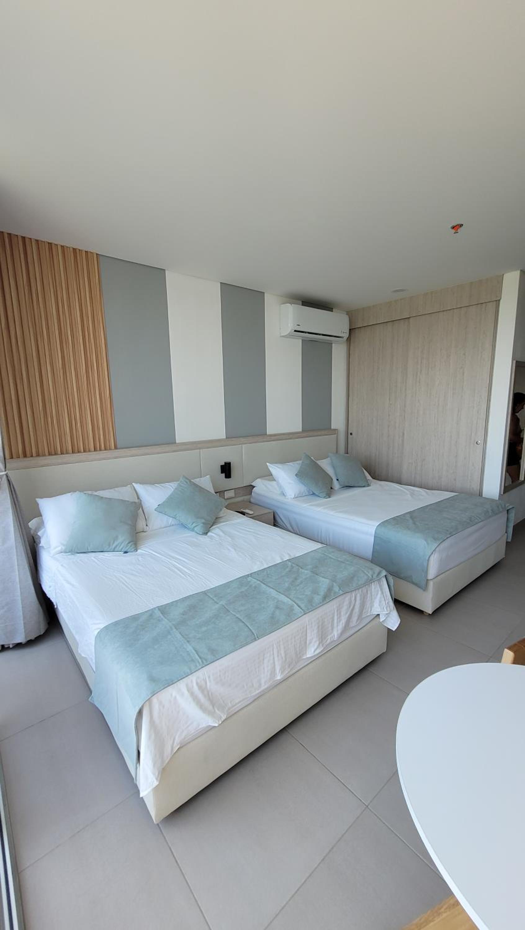Porto Horizonte Aparta Suite en Santa Marta, Sector Bello Horizonte Pozos Colorados