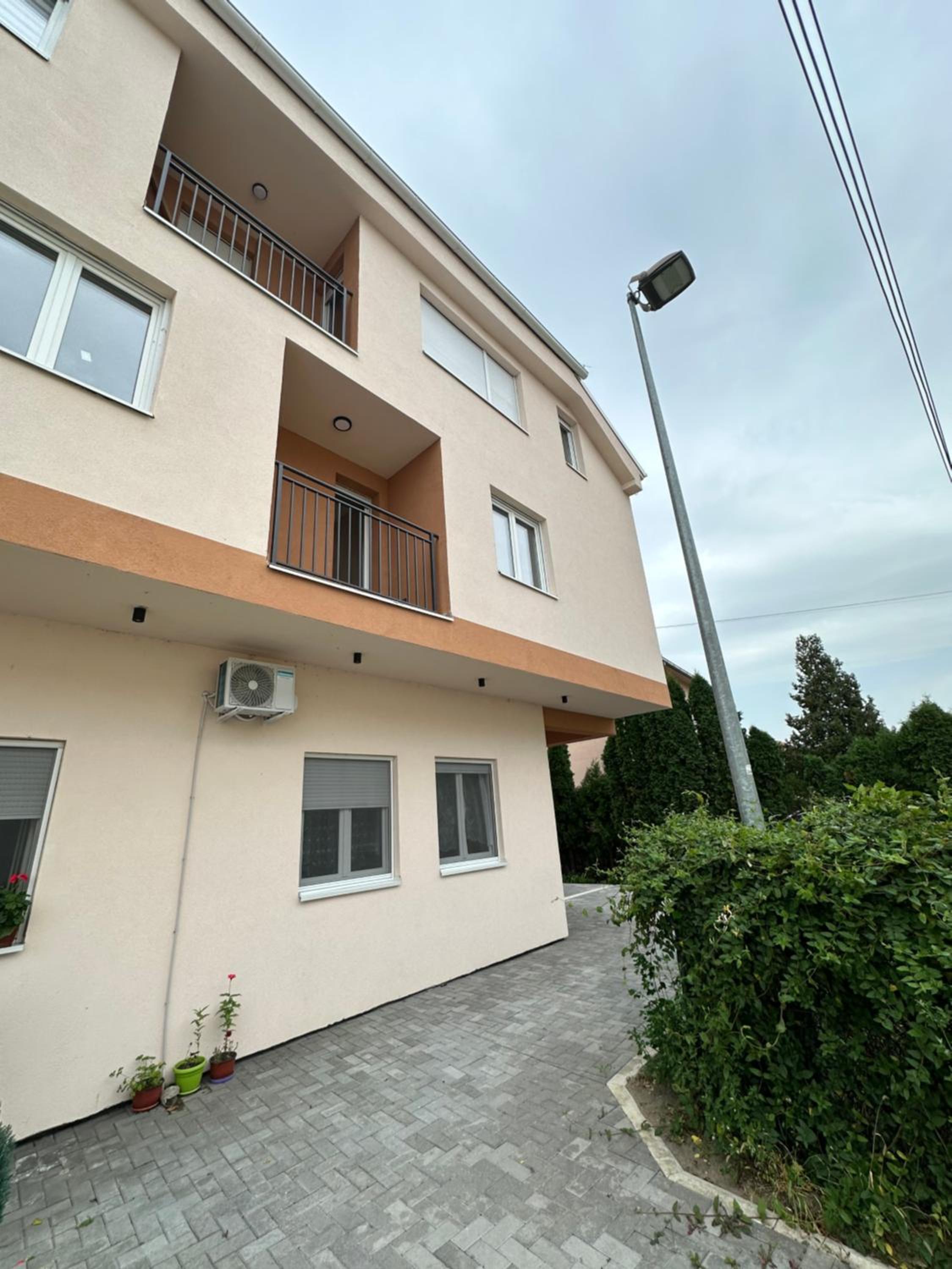 Apartment MAFILTA