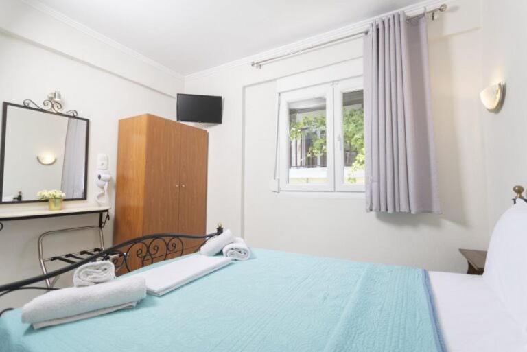 Katerina Apartments