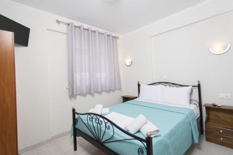 Katerina Apartments