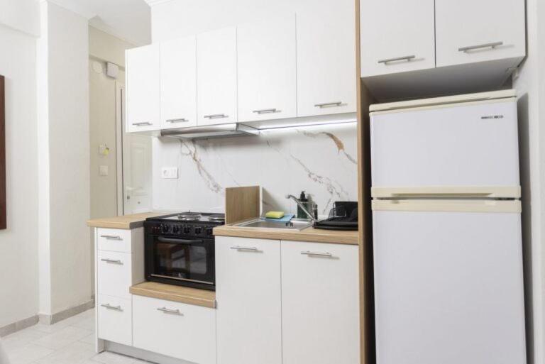 Katerina Apartments