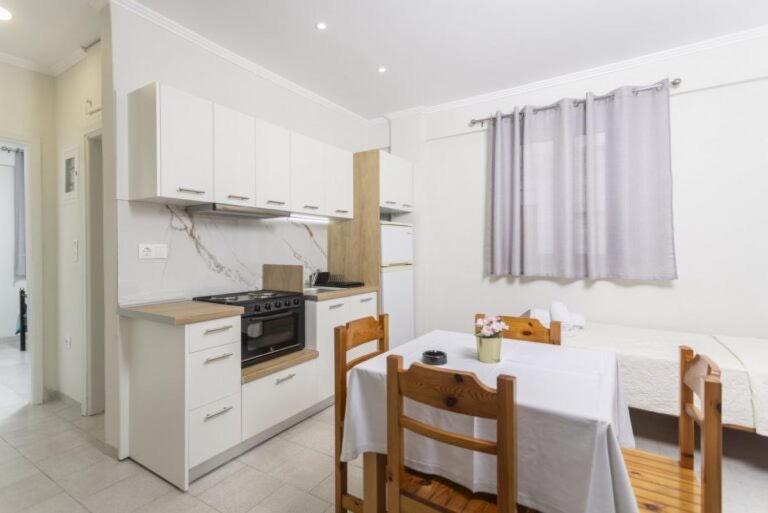 Katerina Apartments