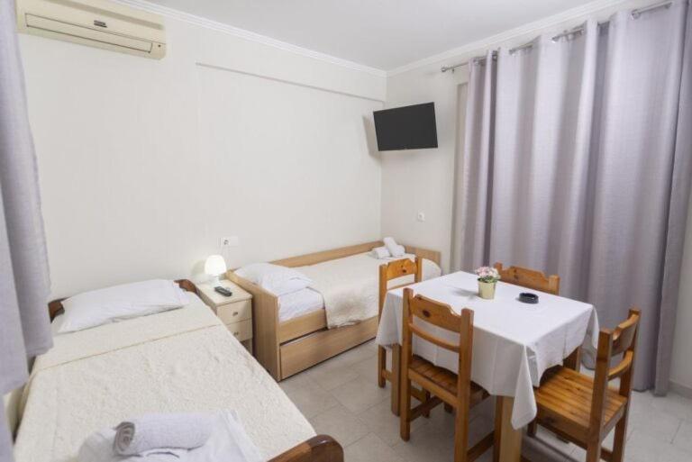 Katerina Apartments