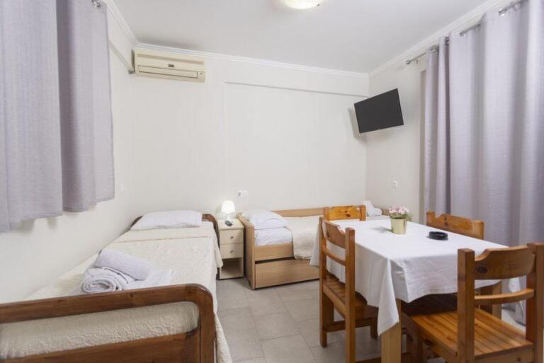 Katerina Apartments