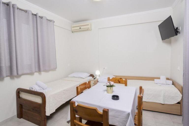 Katerina Apartments