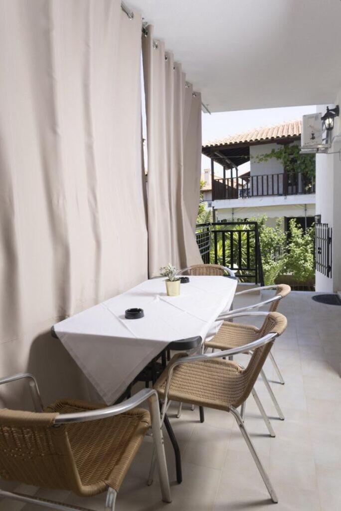 Katerina Apartments