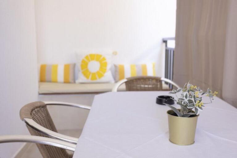 Katerina Apartments