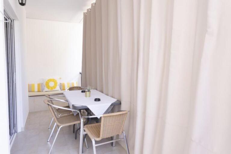 Katerina Apartments