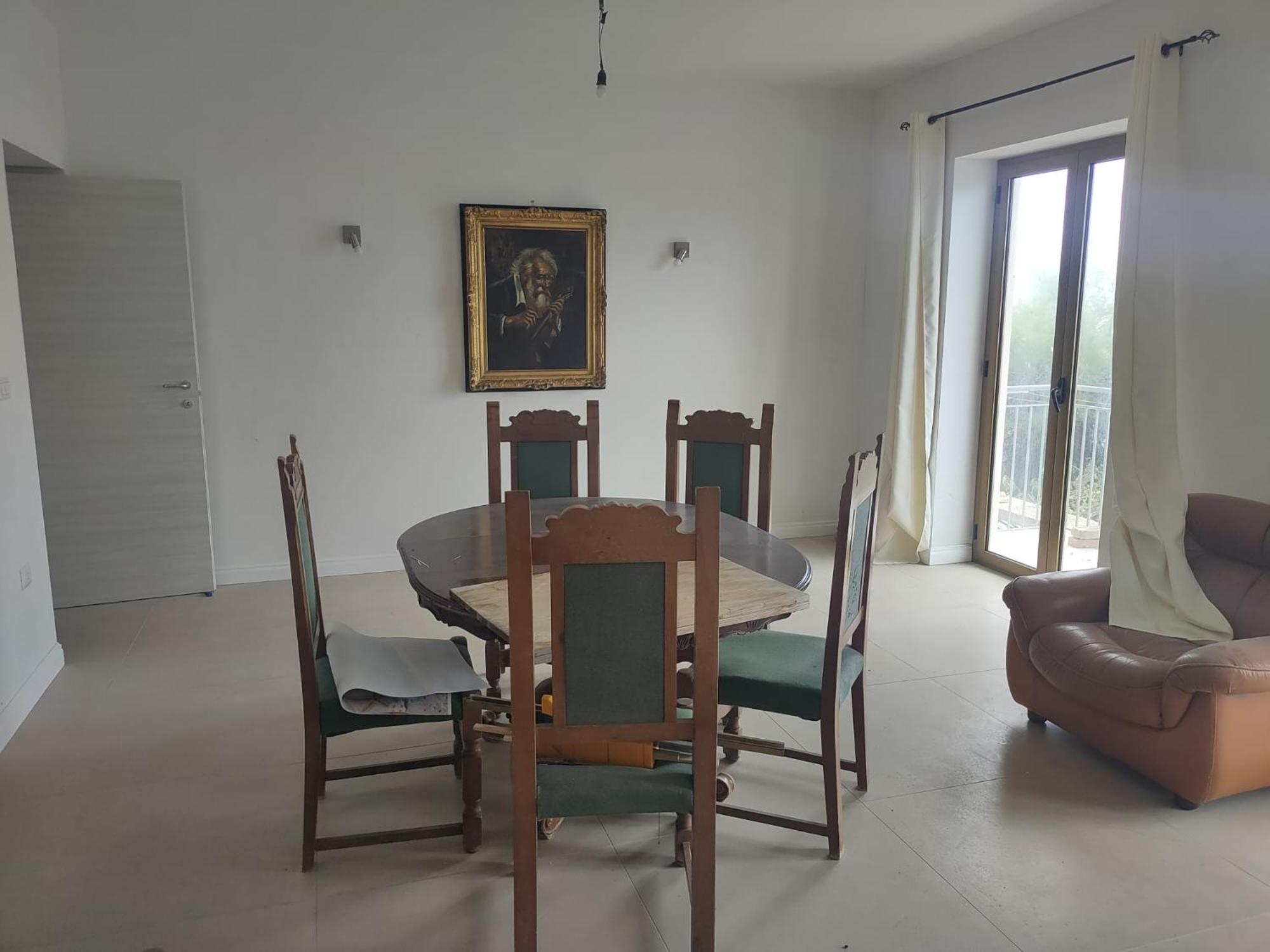 Appartamento sul mare