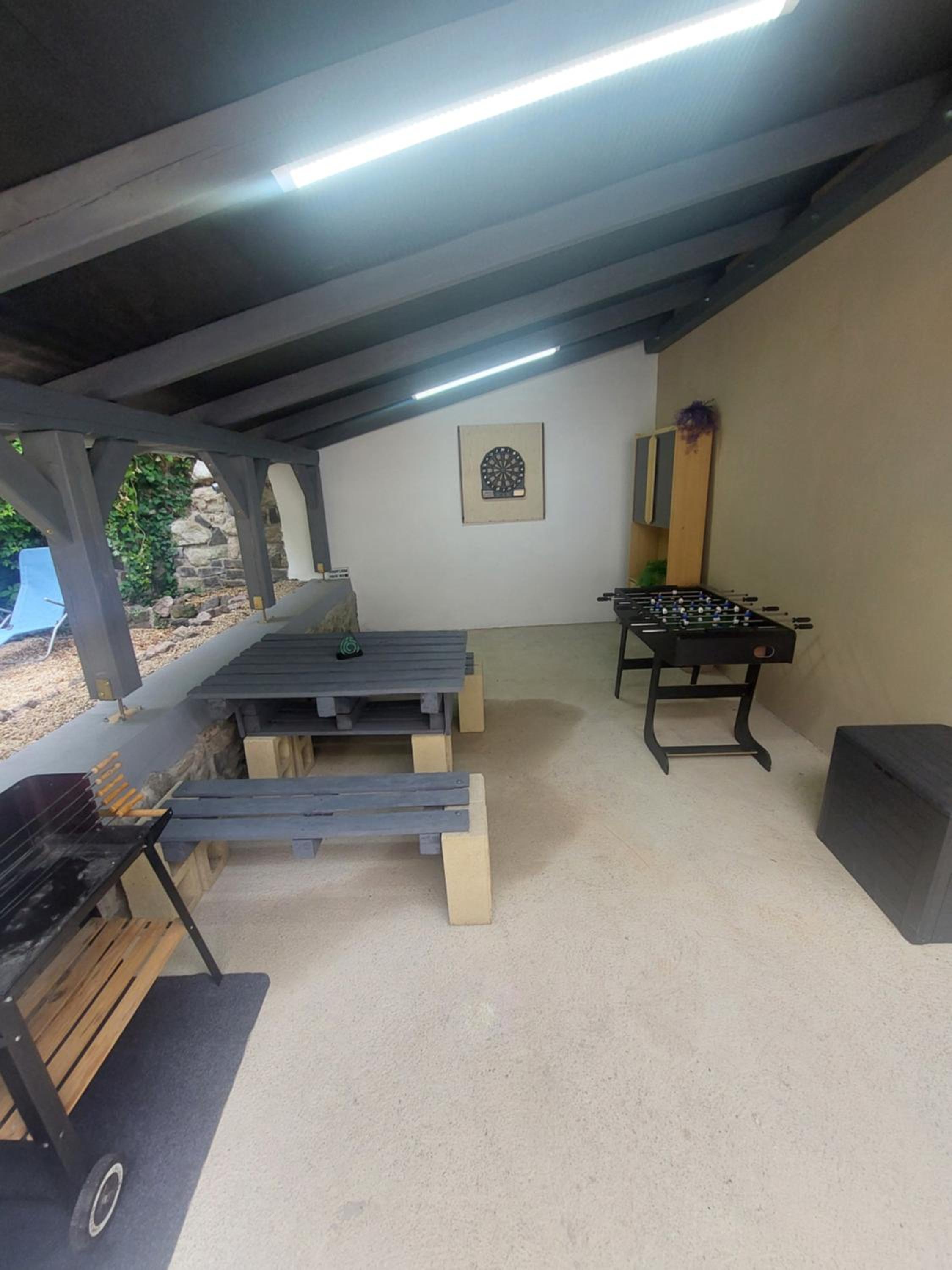 Kincstár Apartmanok
