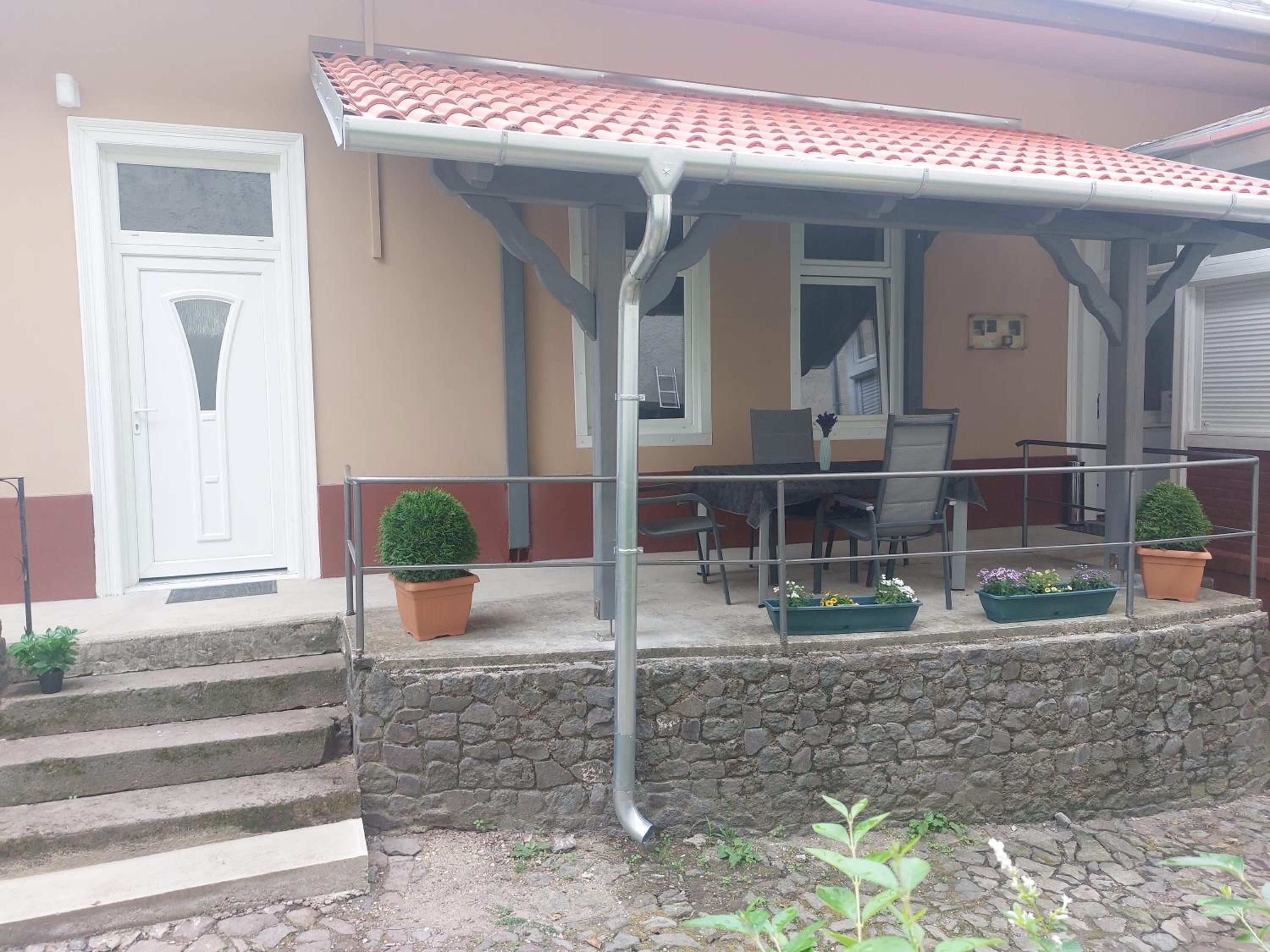 Kincstár Apartmanok