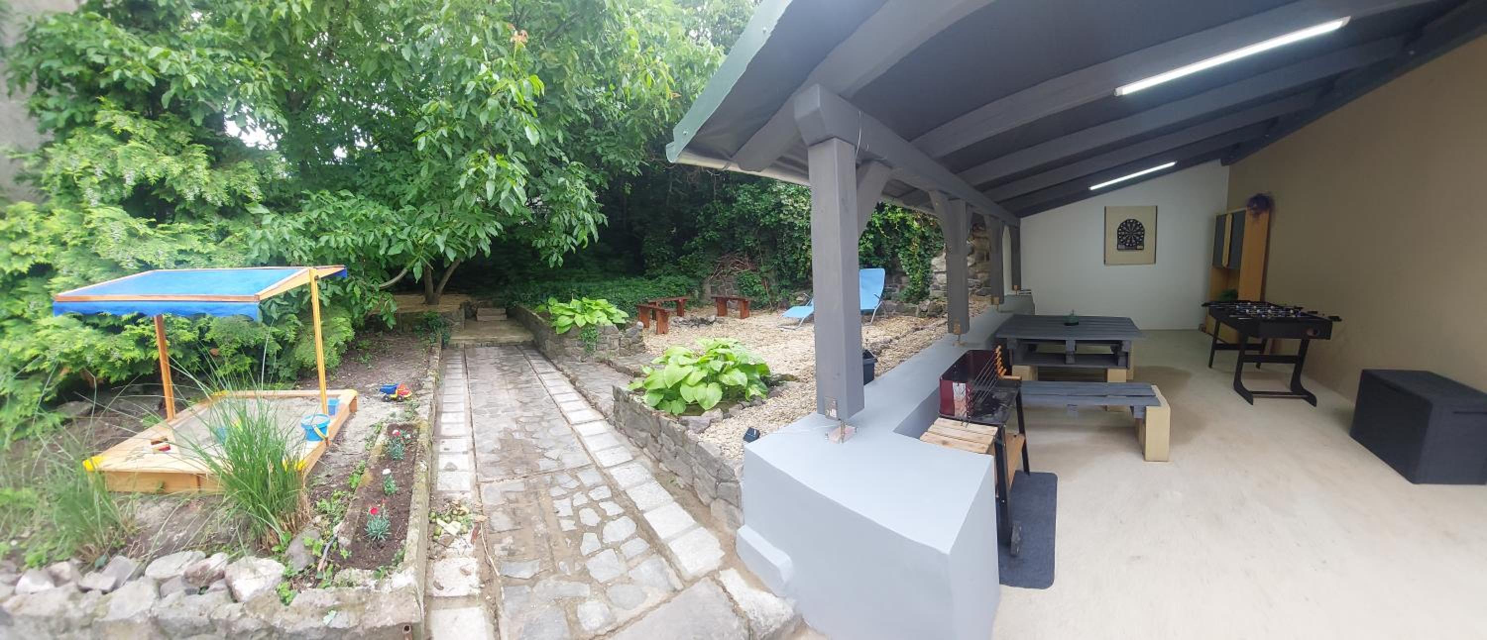 Kincstár Apartmanok