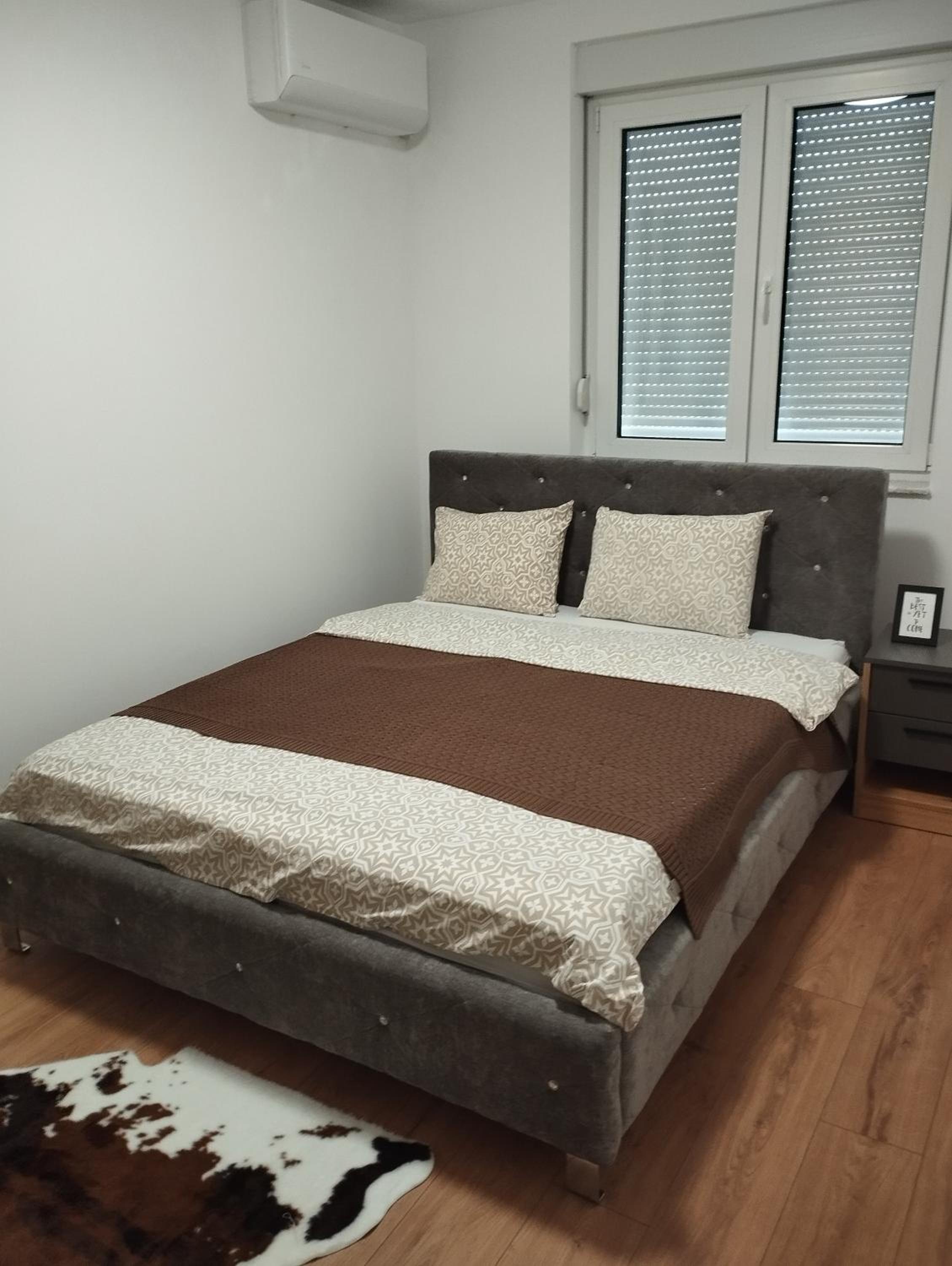 Novi Pazar Apartment Modern Hideaway view 4
