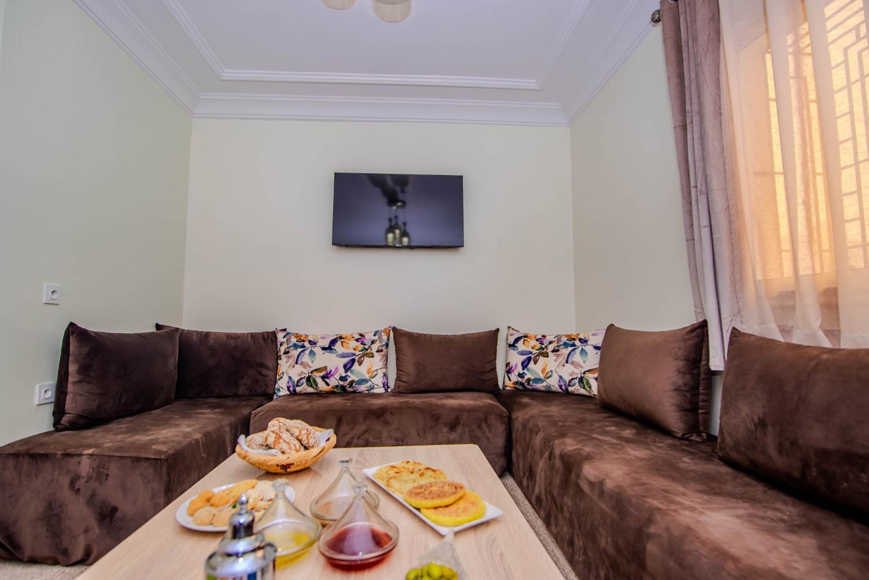 Private residence - Just like home view 3