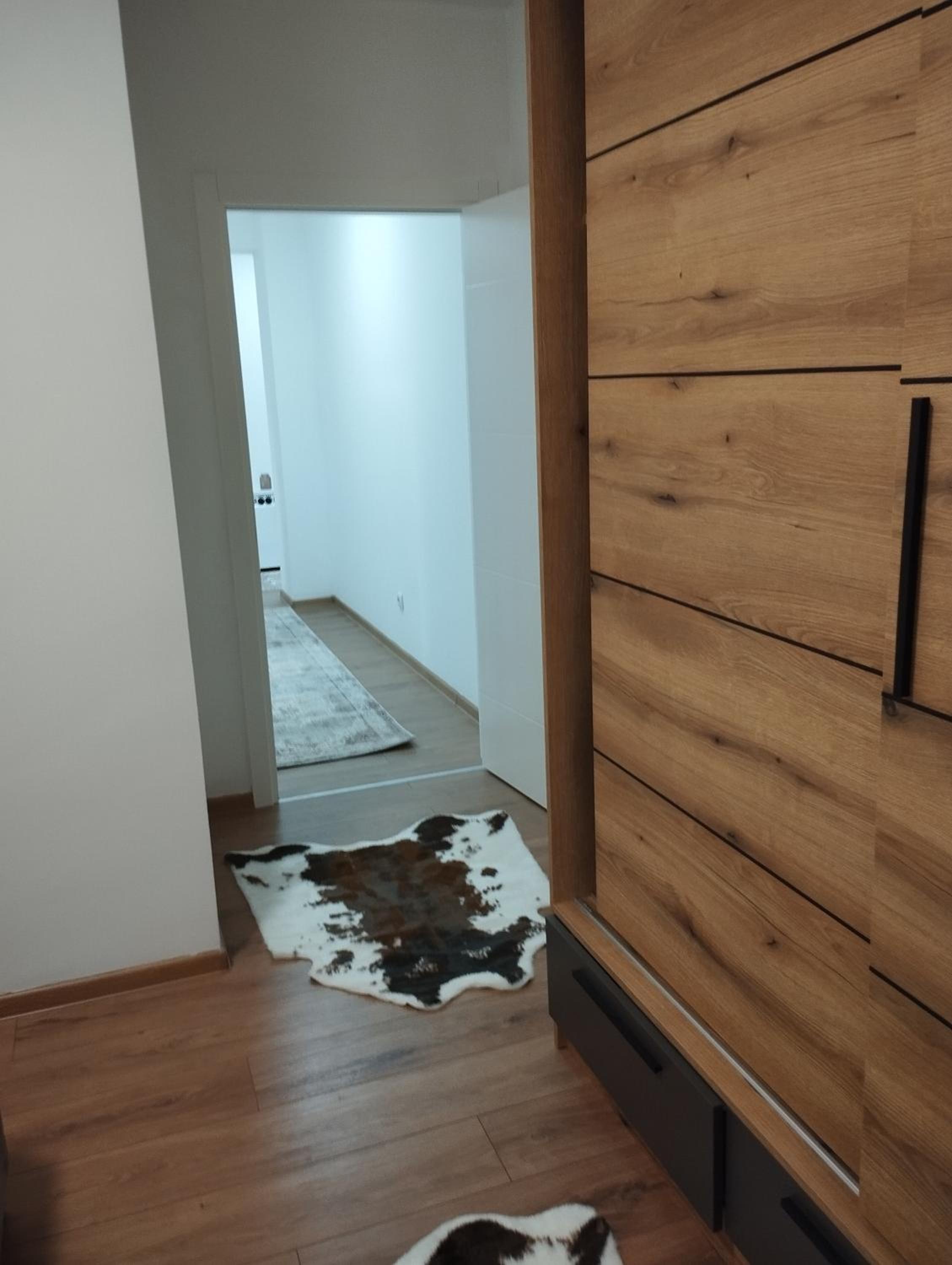 Novi Pazar Apartment Modern Hideaway view 5