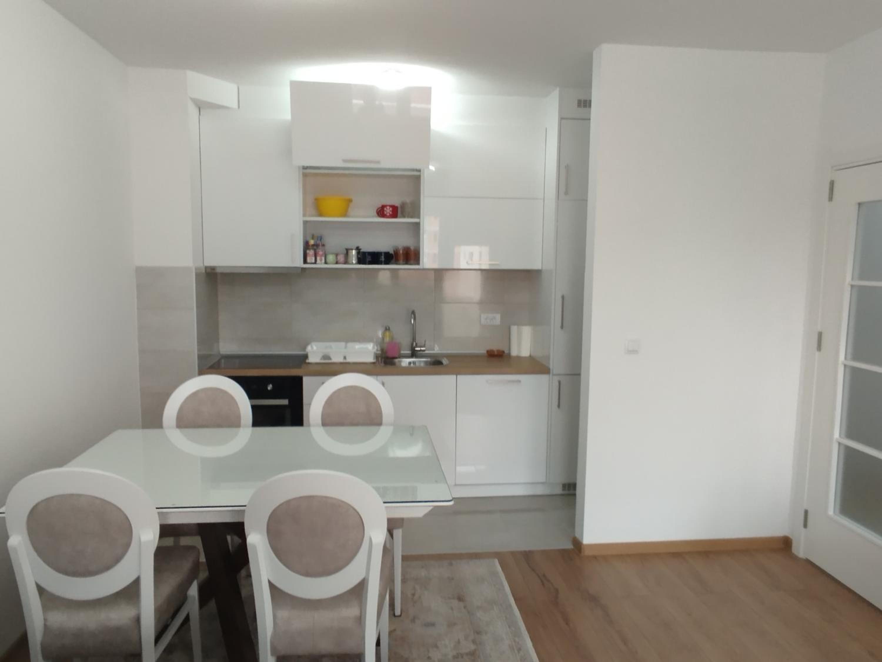 Novi Pazar Apartment Modern Hideaway view 3