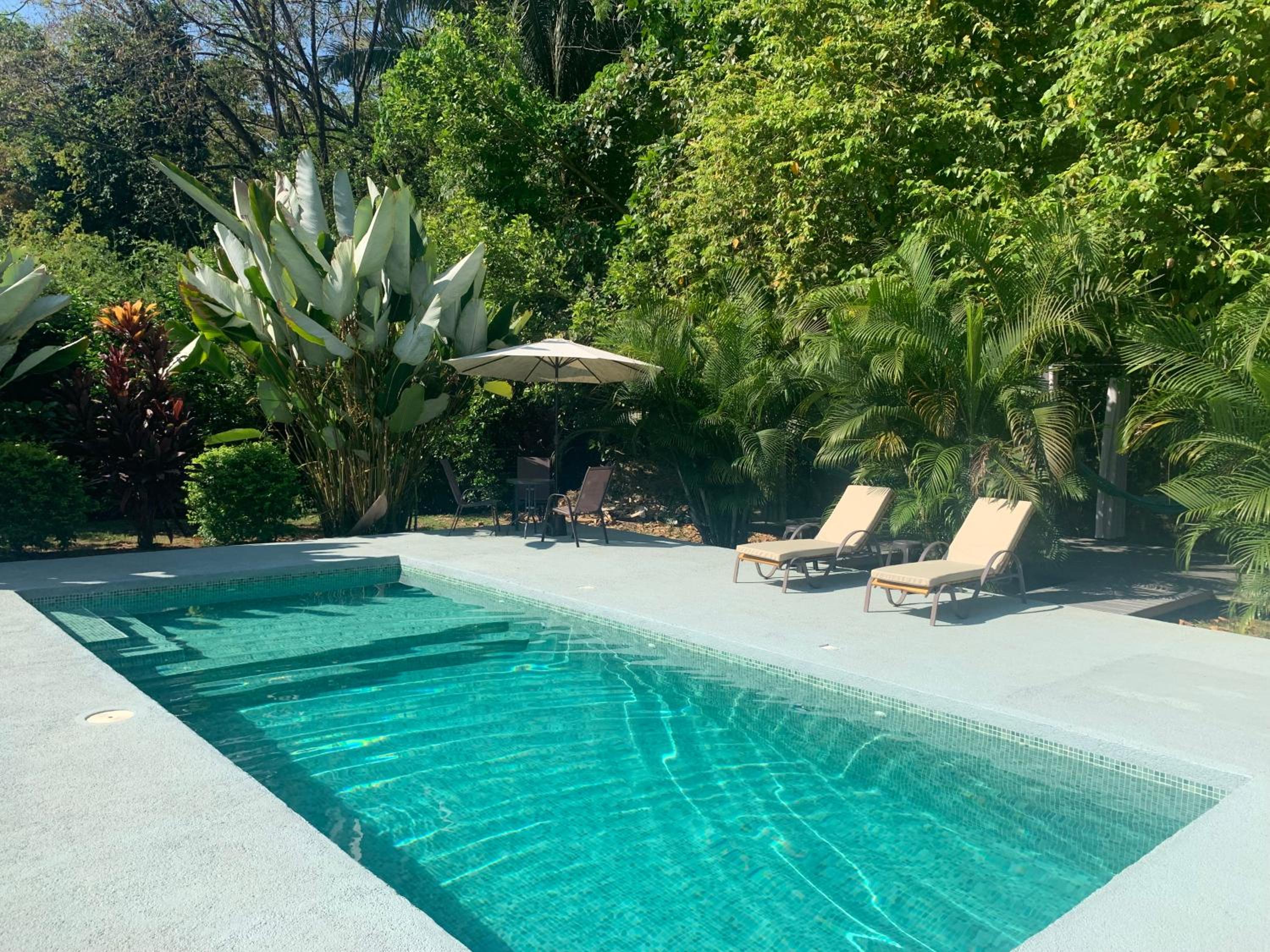 Bambura Bahia Villas