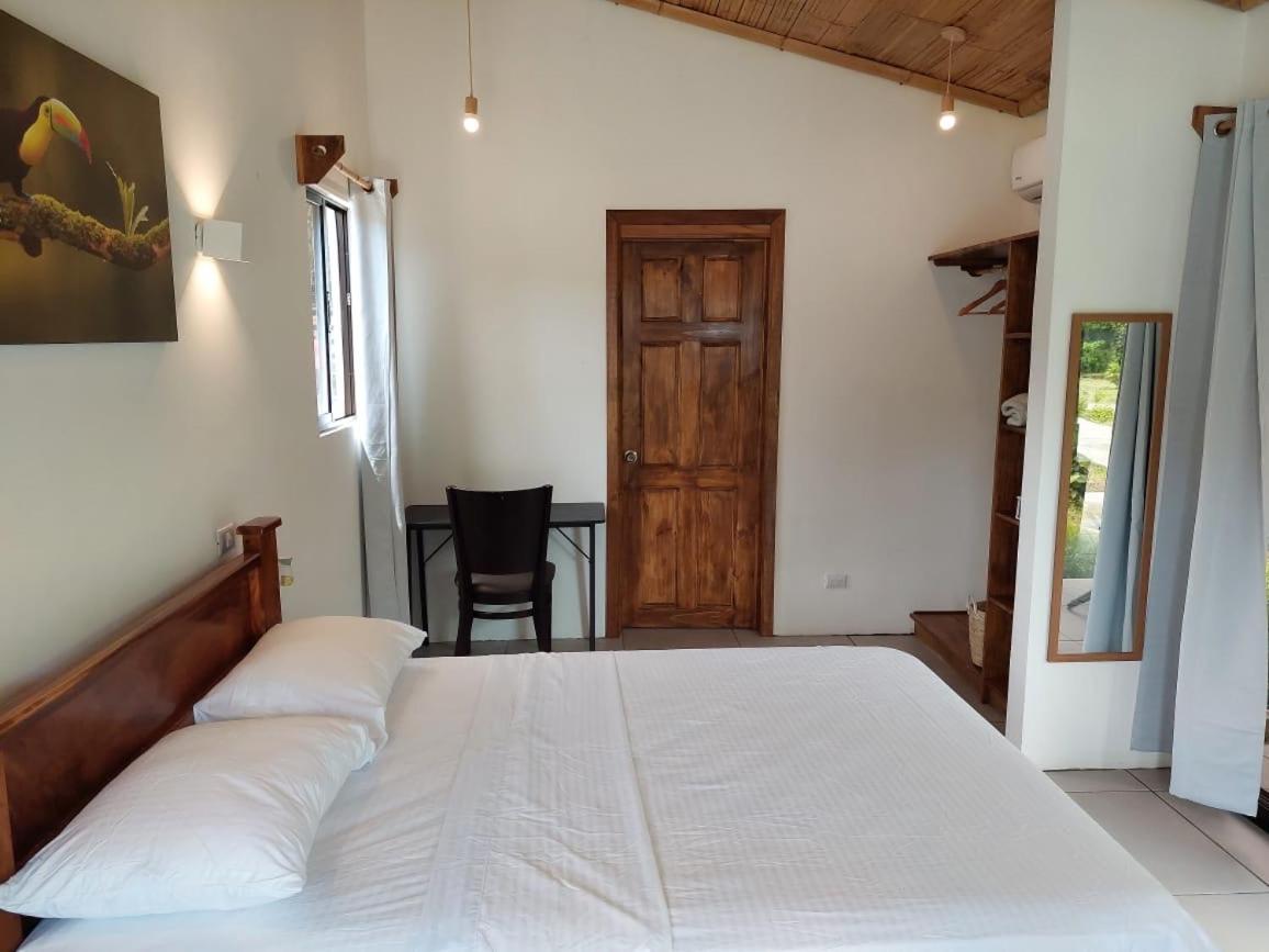 Bambura Bahia Villas