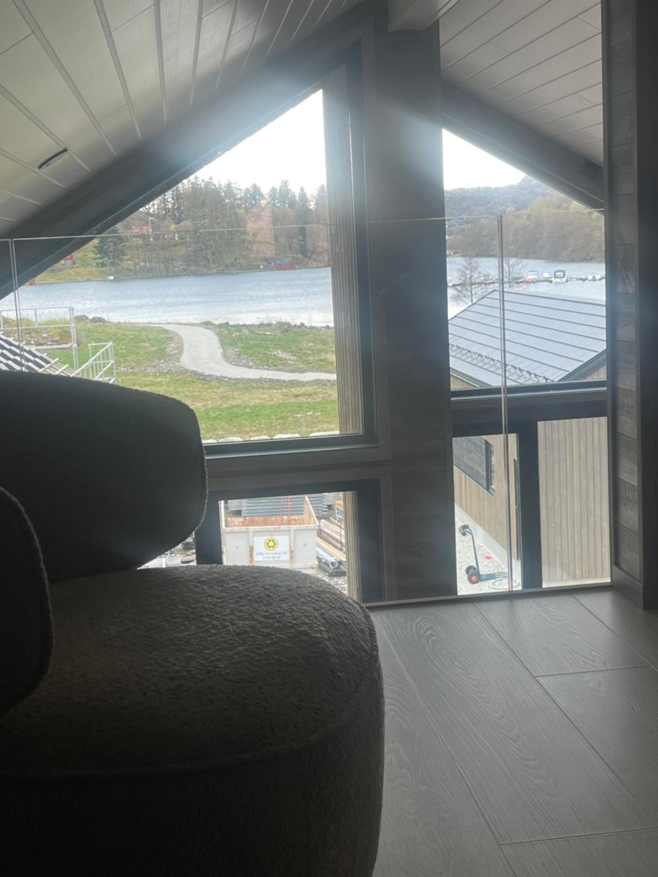 Egersund Overnatting Tengsastranda view 5