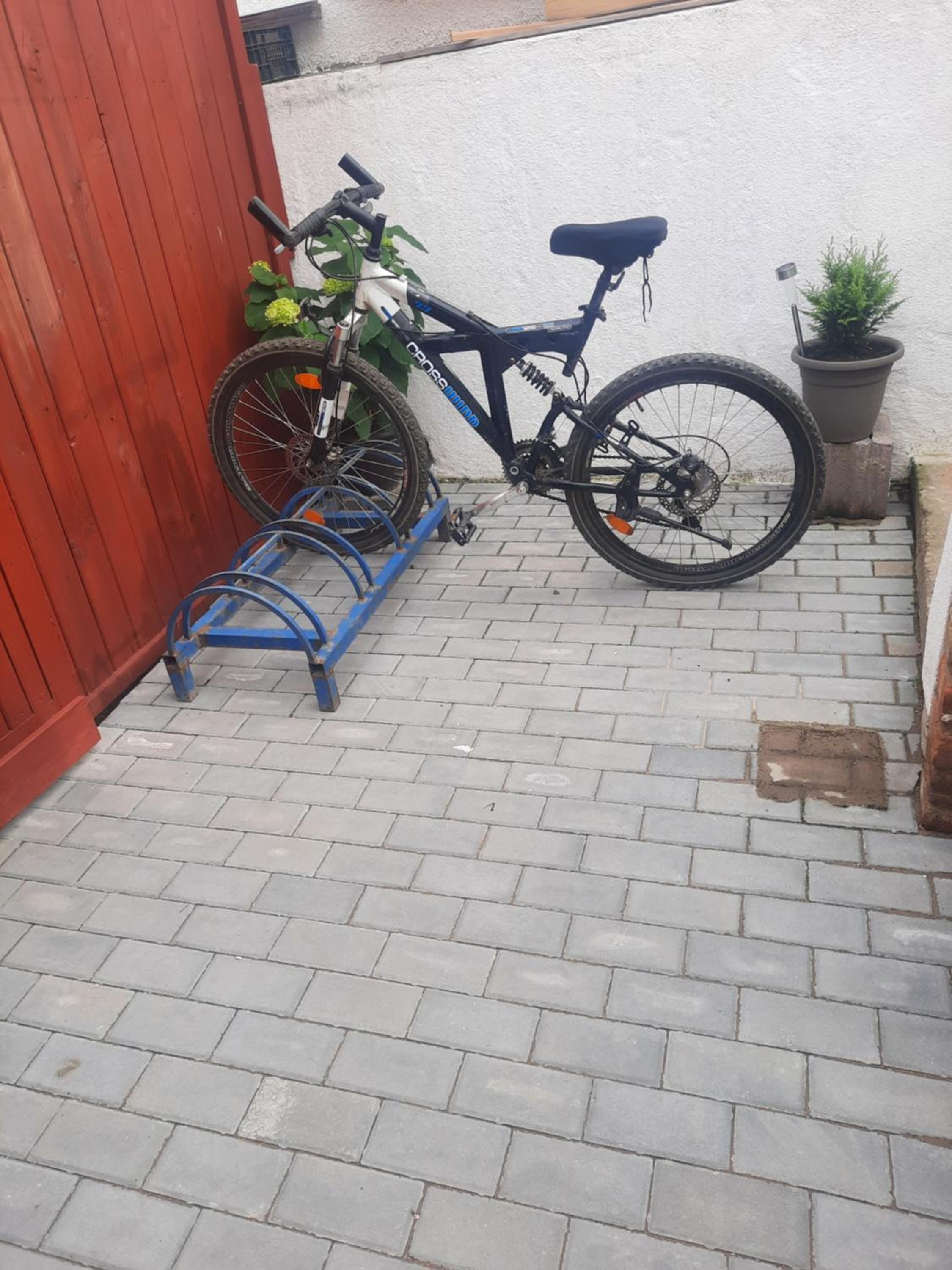 Apartmán u Bouře