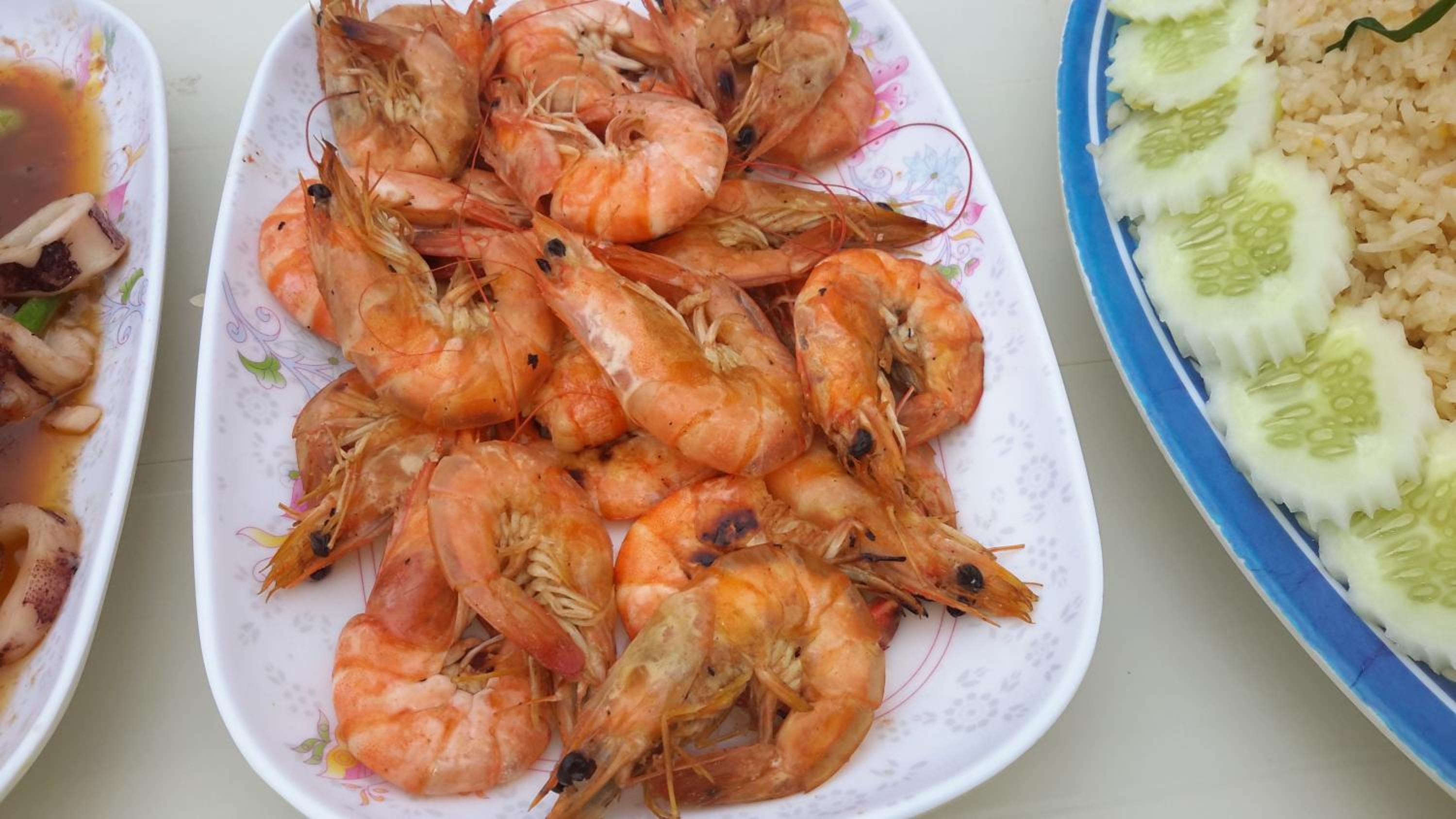 Boon Nam Fah Resort