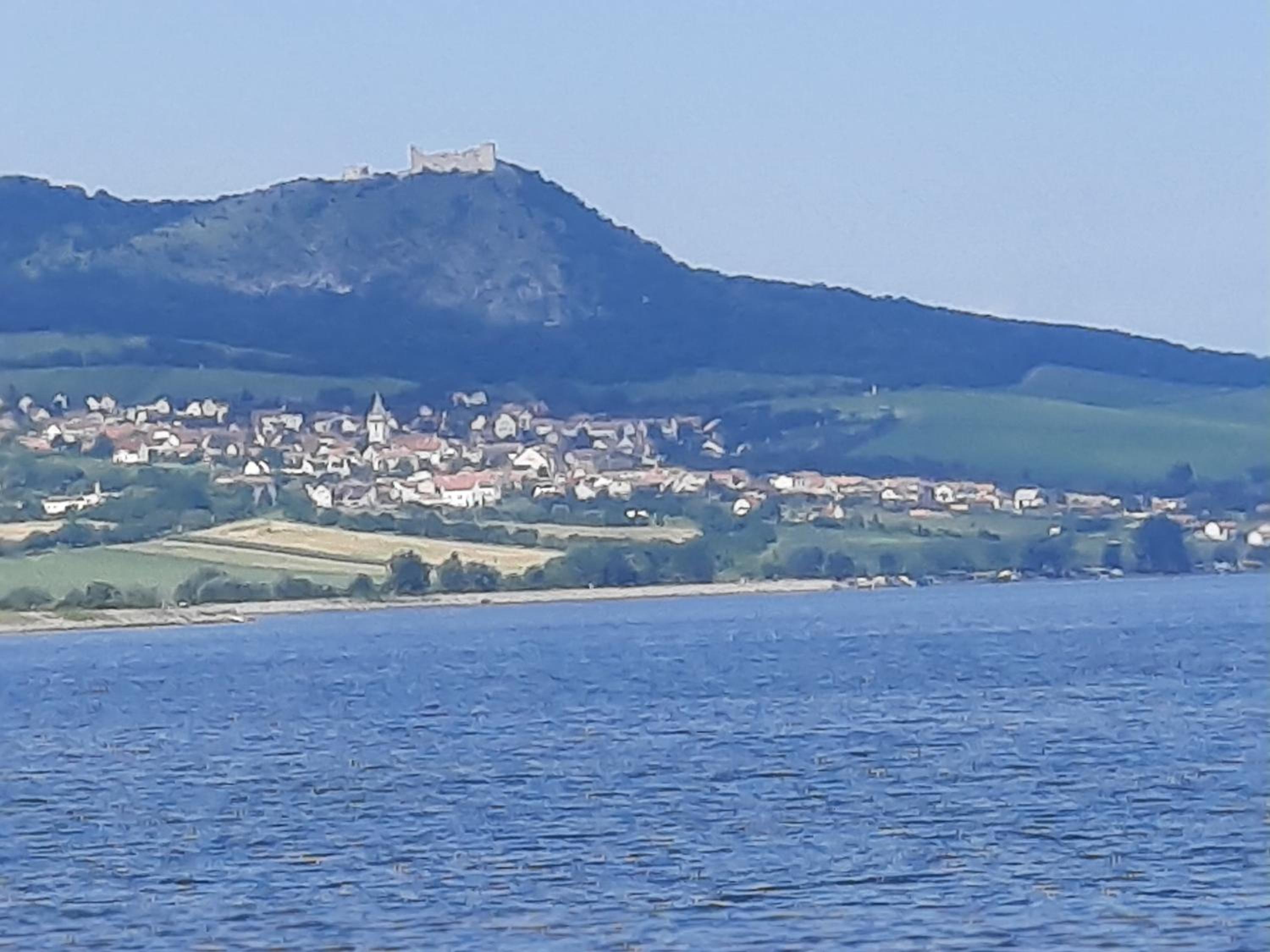 Apartmán u Bouře