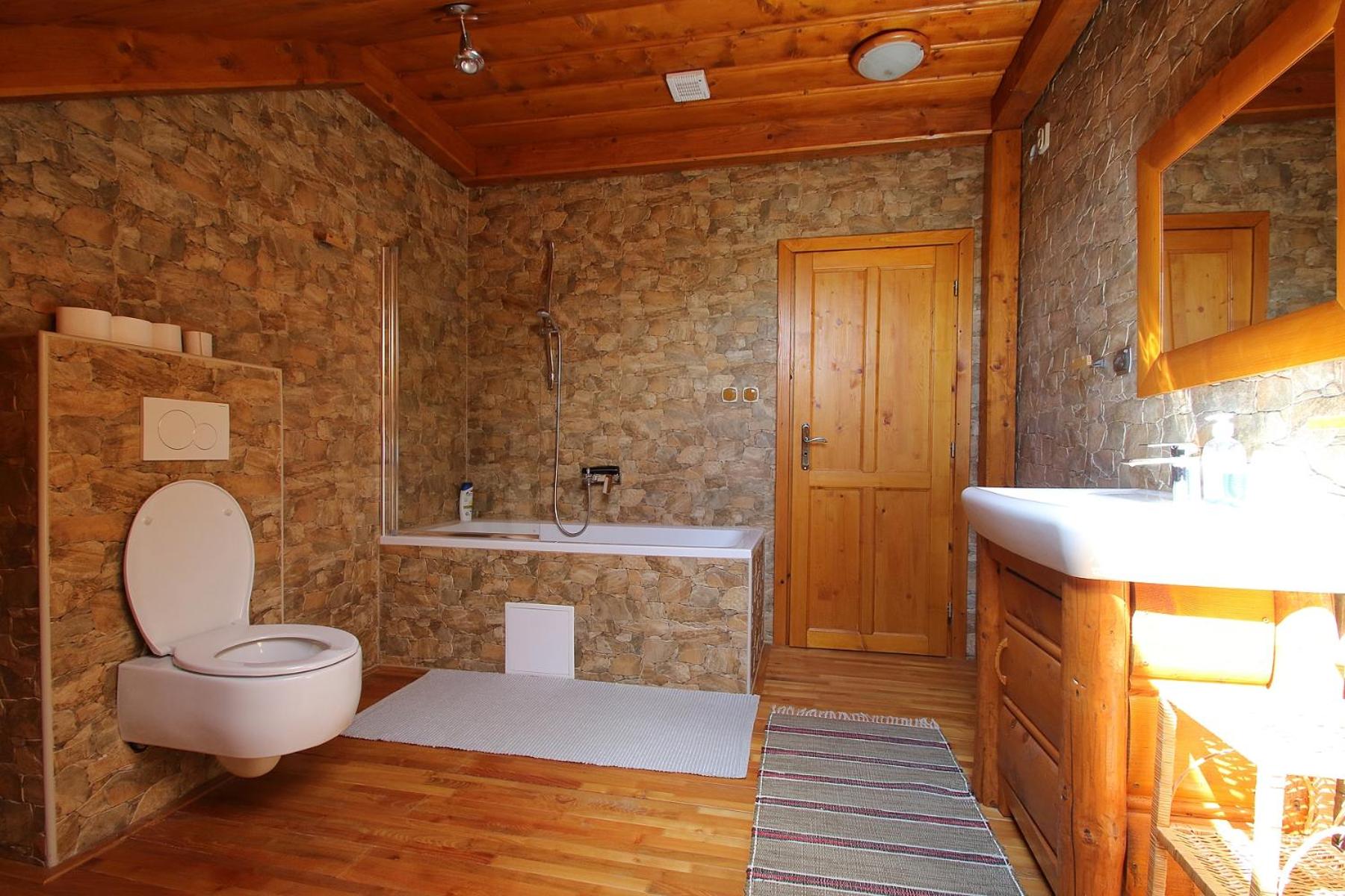 Apartmány HABURA