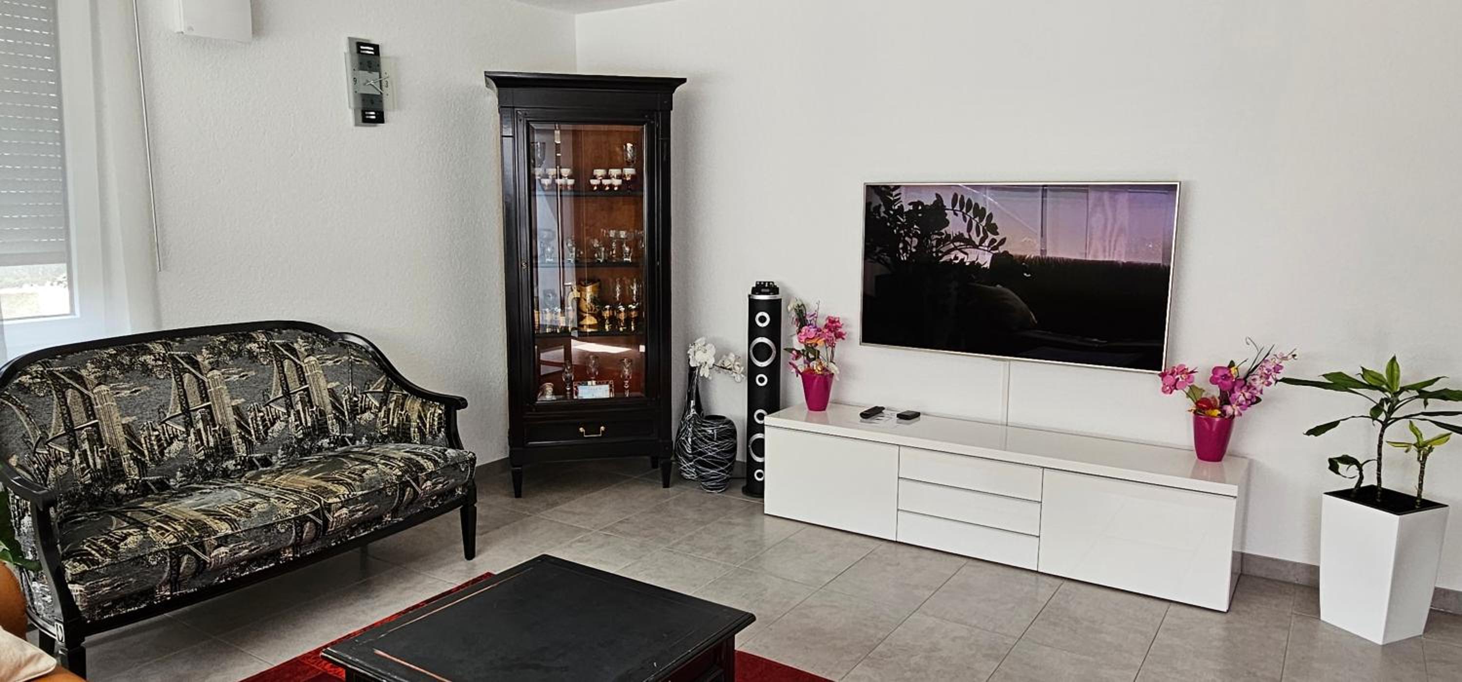 Ferienwohnung Buchberg Exklusiv