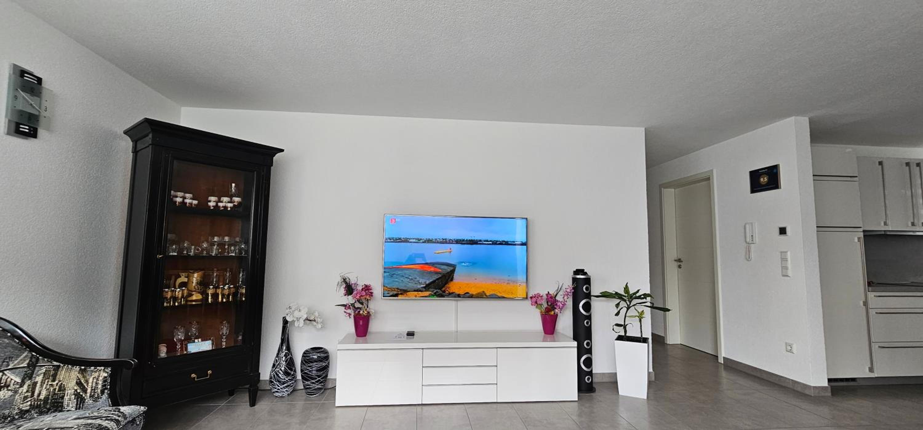 Ferienwohnung Buchberg Exklusiv