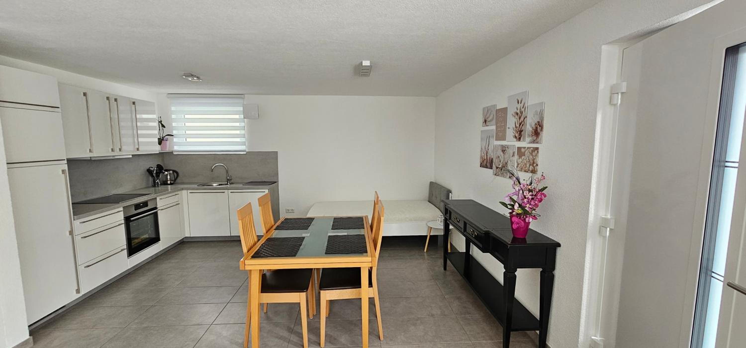 Ferienwohnung Buchberg Exklusiv