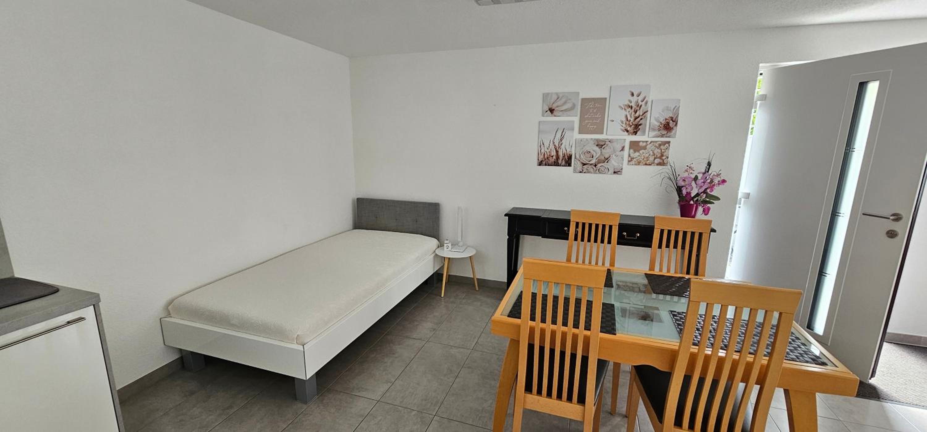 Ferienwohnung Buchberg Exklusiv