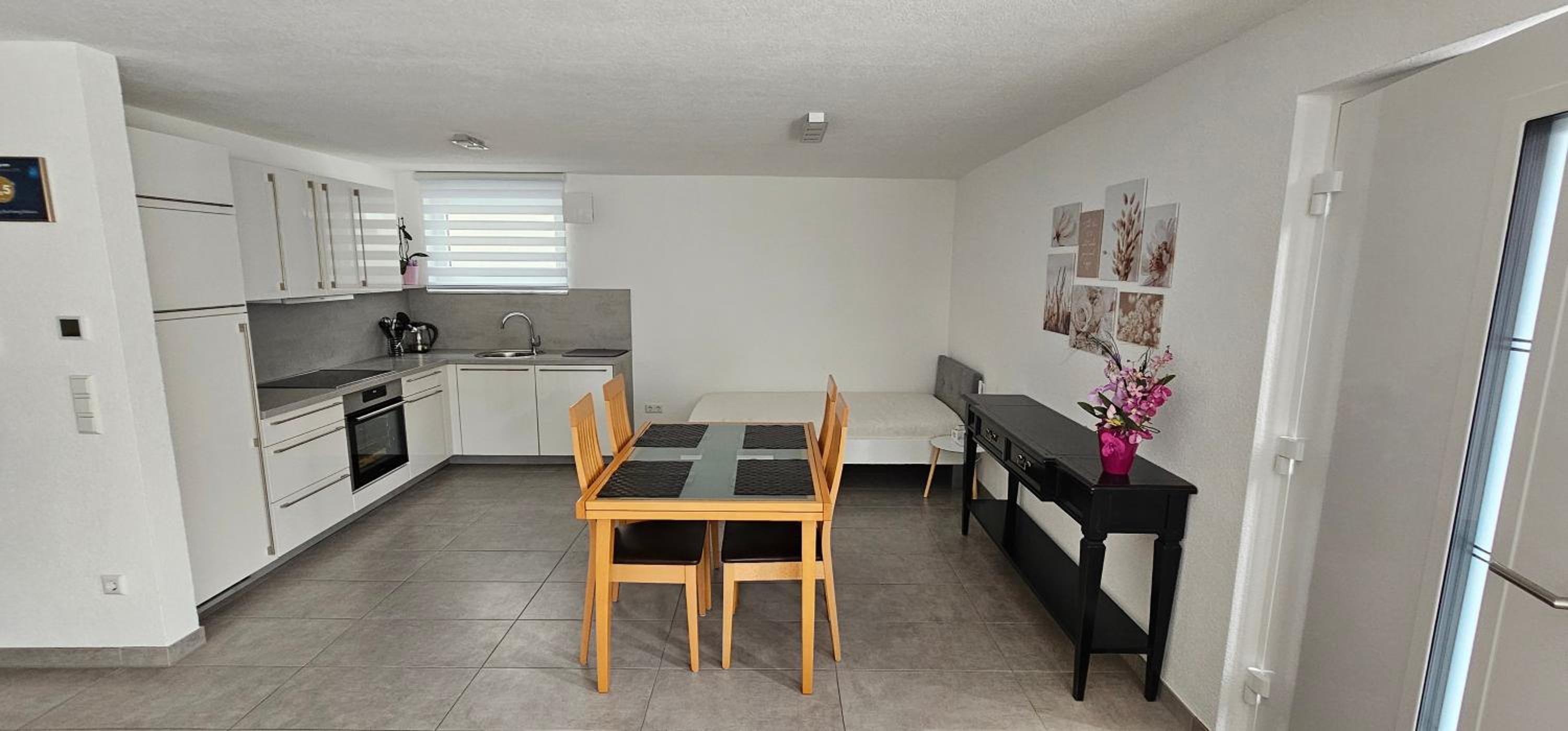 Ferienwohnung Buchberg Exklusiv