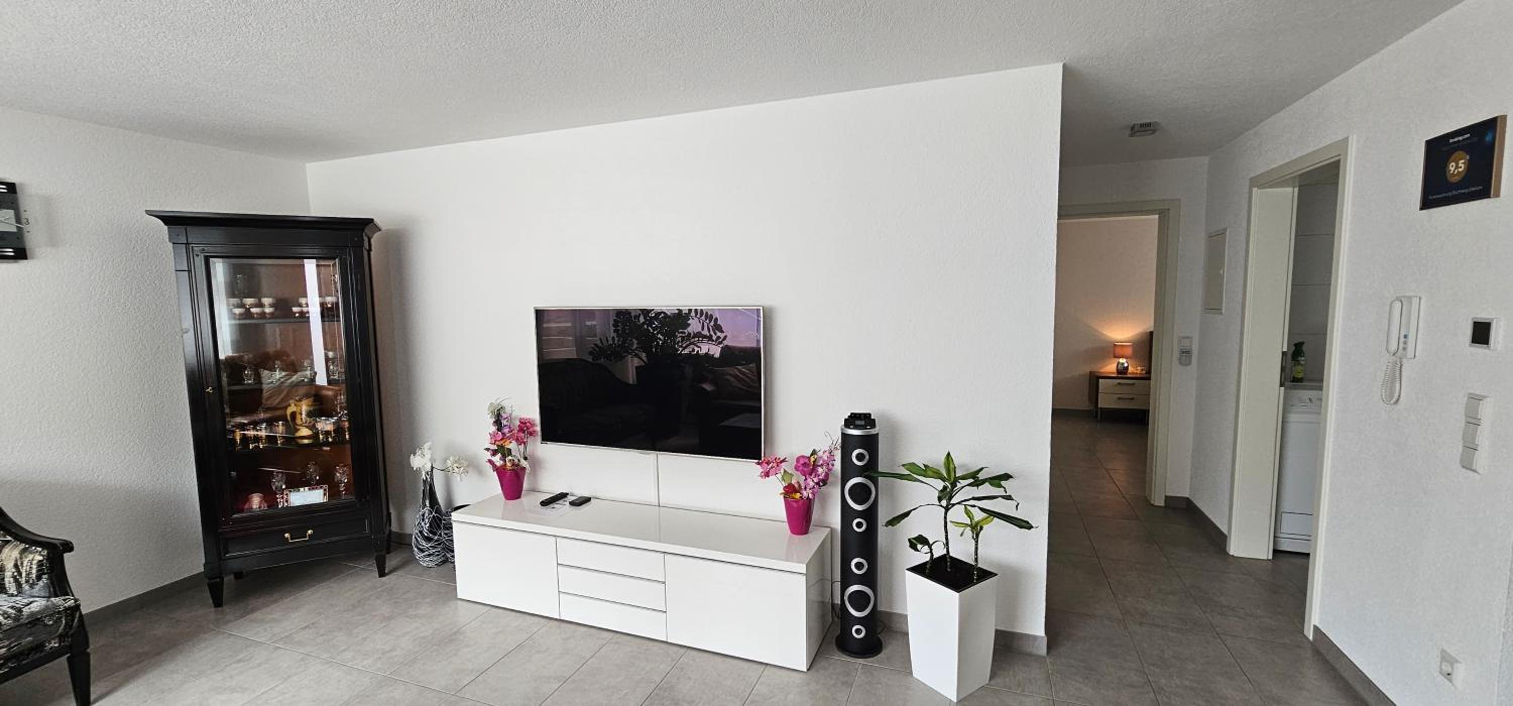 Ferienwohnung Buchberg Exklusiv