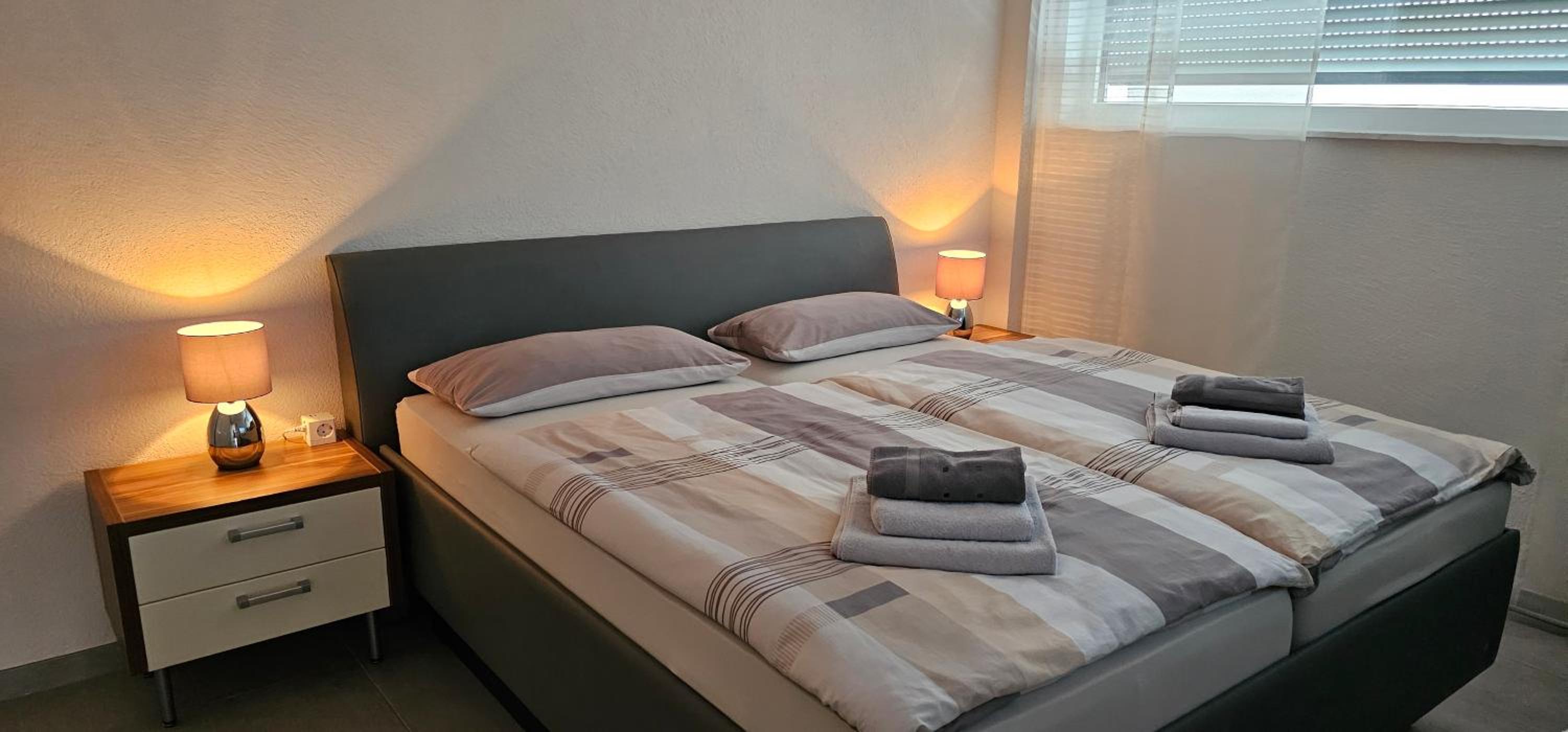 Ferienwohnung Buchberg Exklusiv