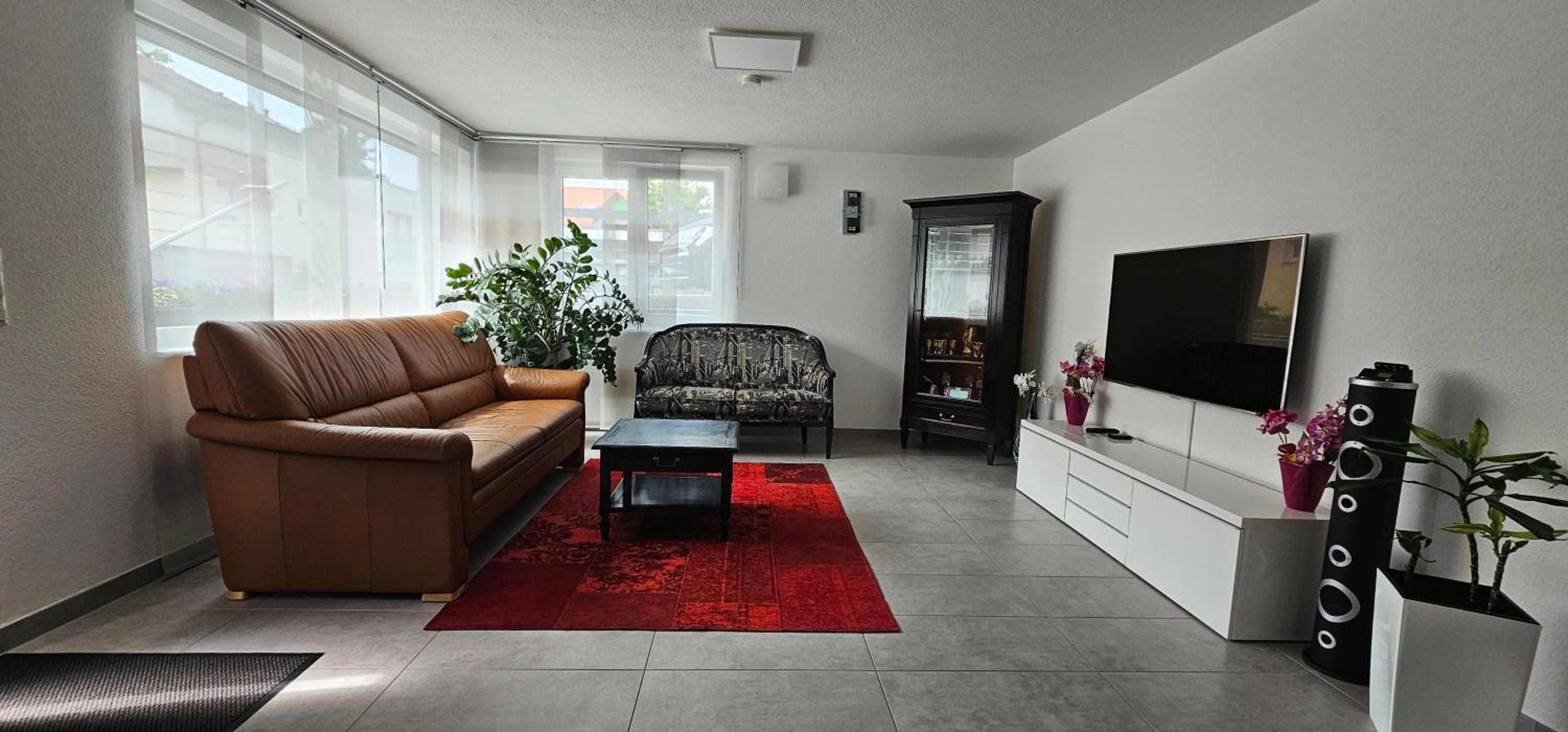 Ferienwohnung Buchberg Exklusiv