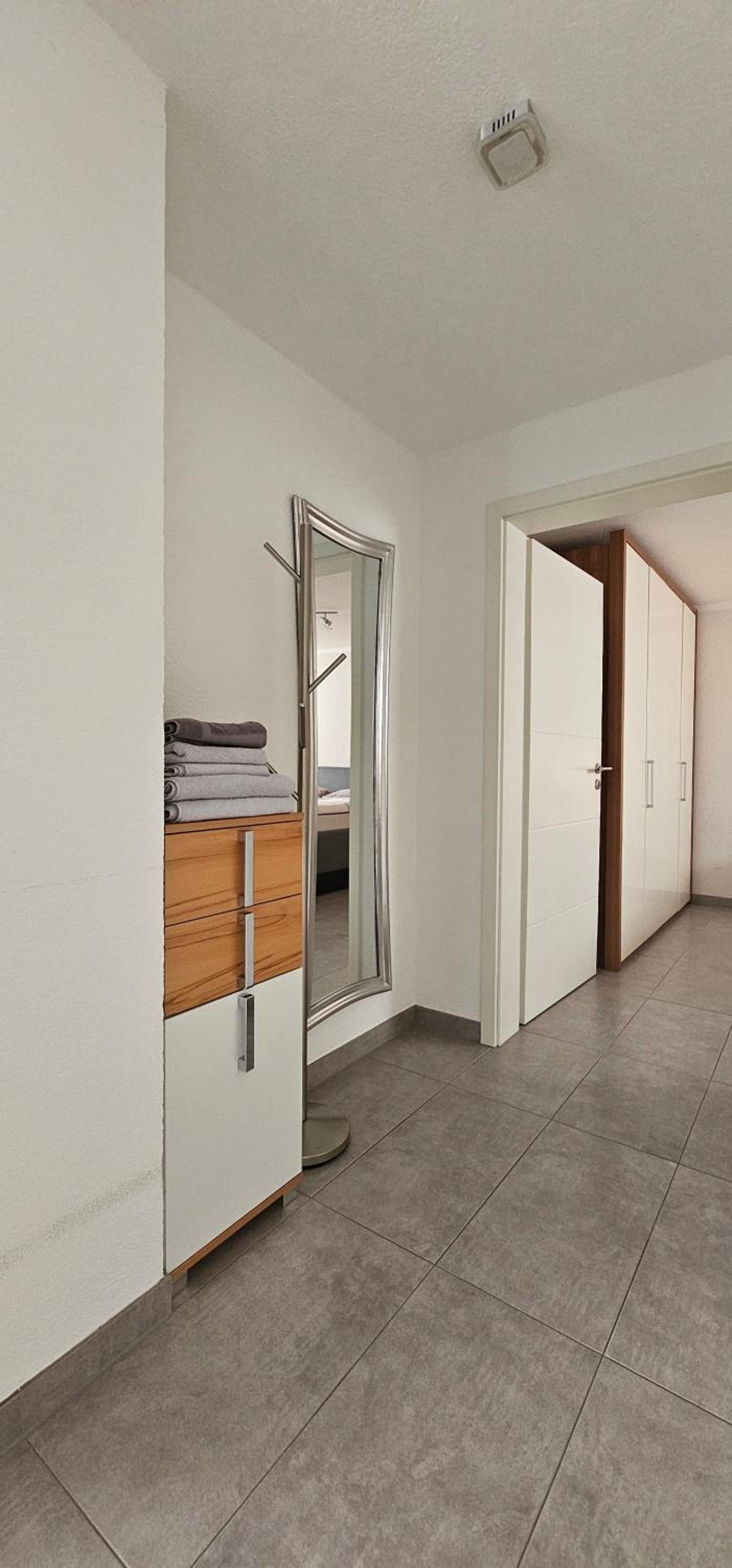 Ferienwohnung Buchberg Exklusiv