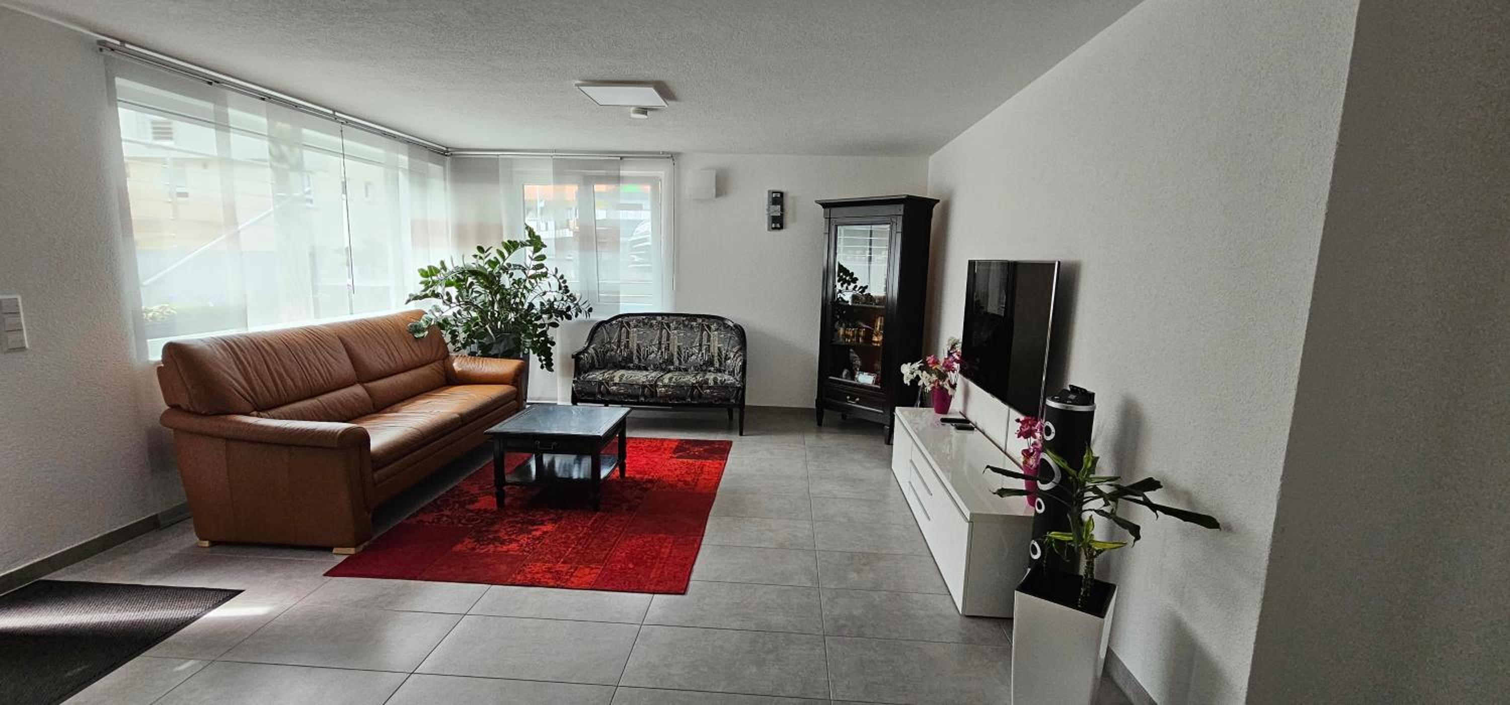 Ferienwohnung Buchberg Exklusiv