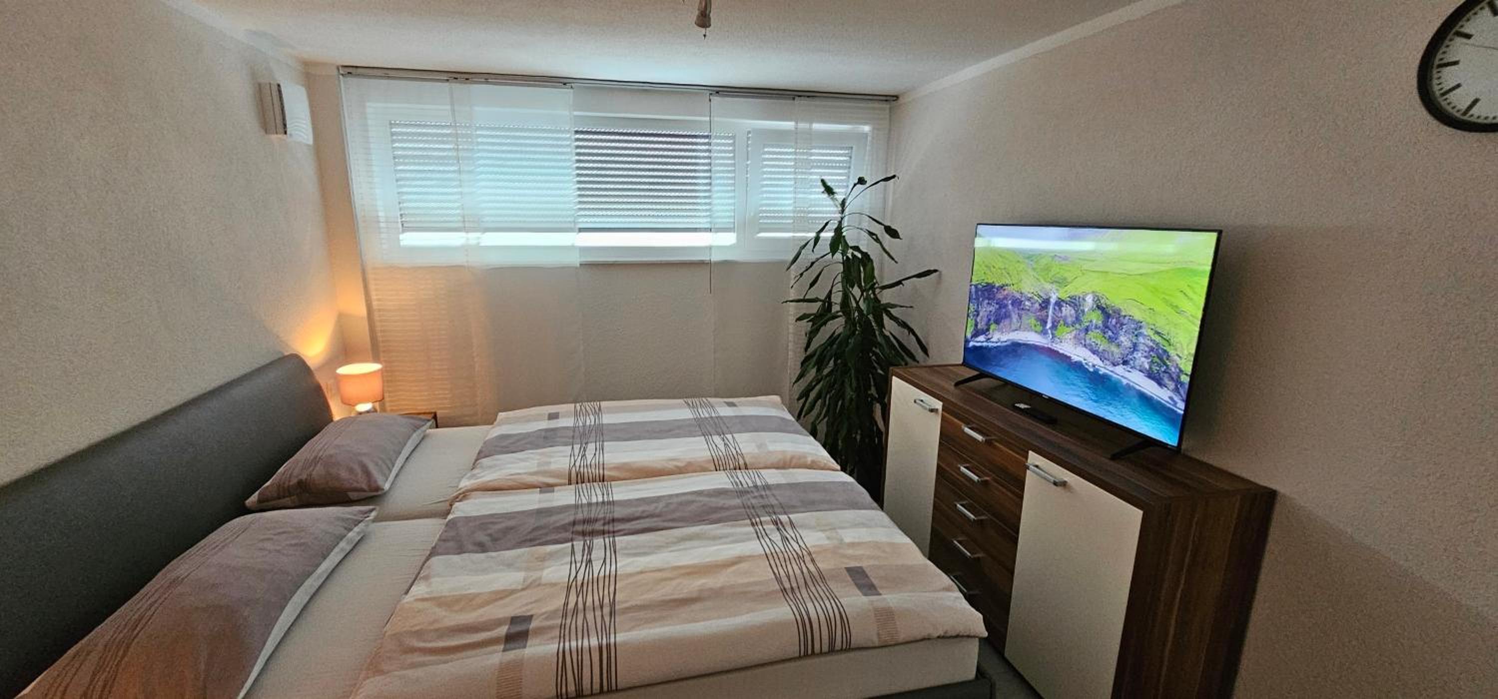 Ferienwohnung Buchberg Exklusiv