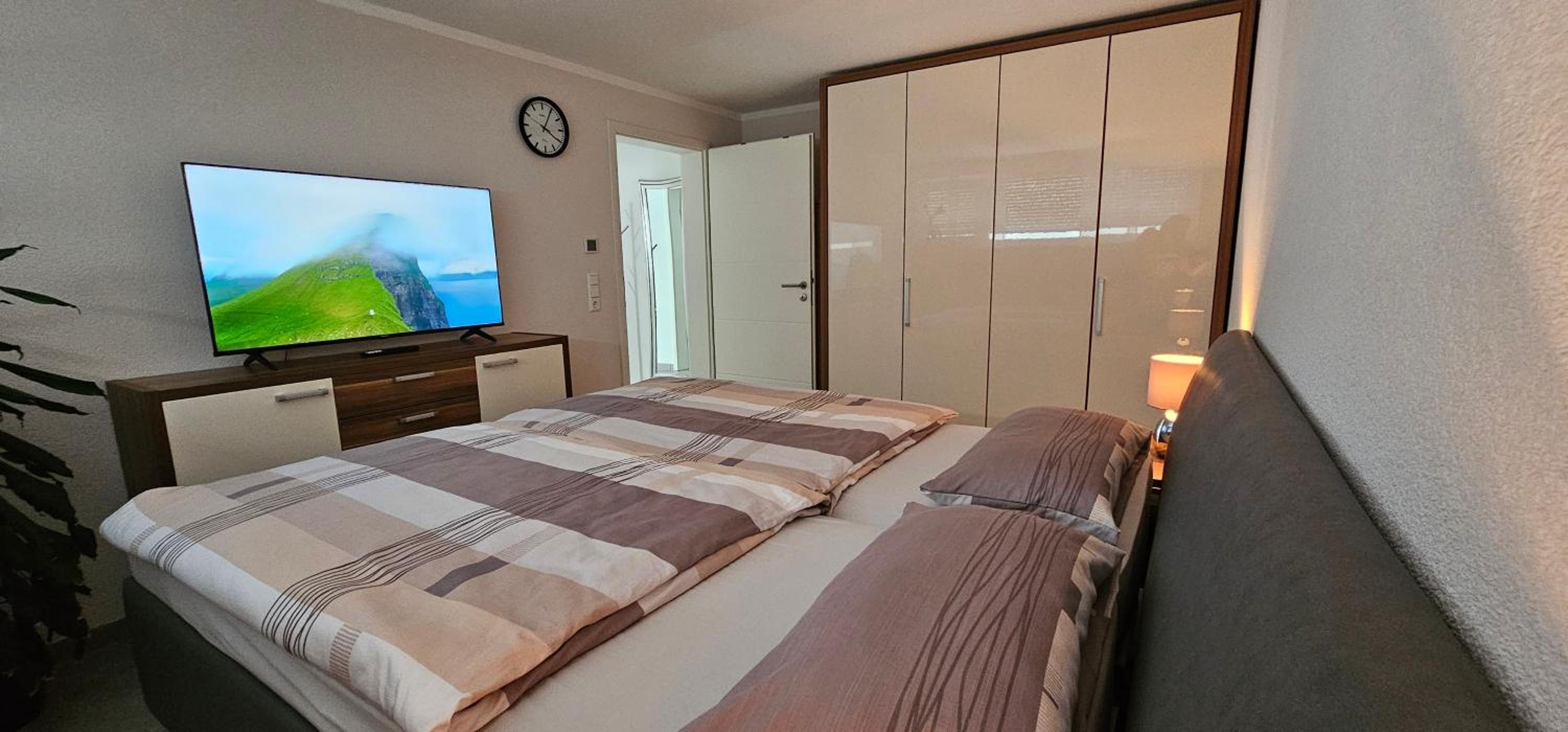 Ferienwohnung Buchberg Exklusiv