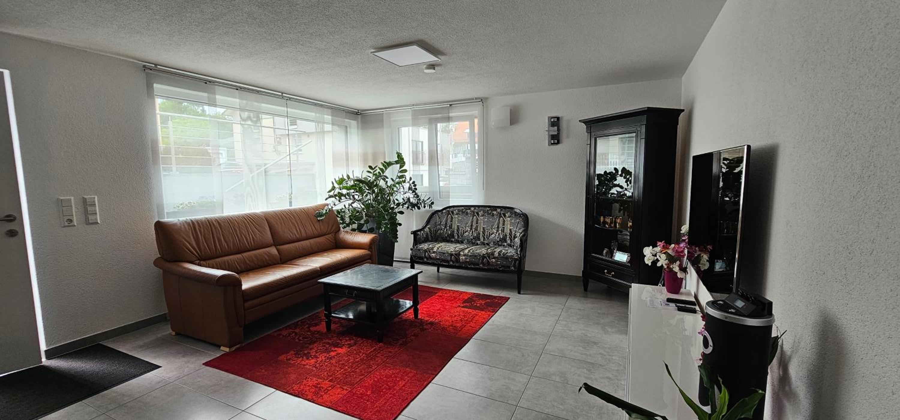 Ferienwohnung Buchberg Exklusiv