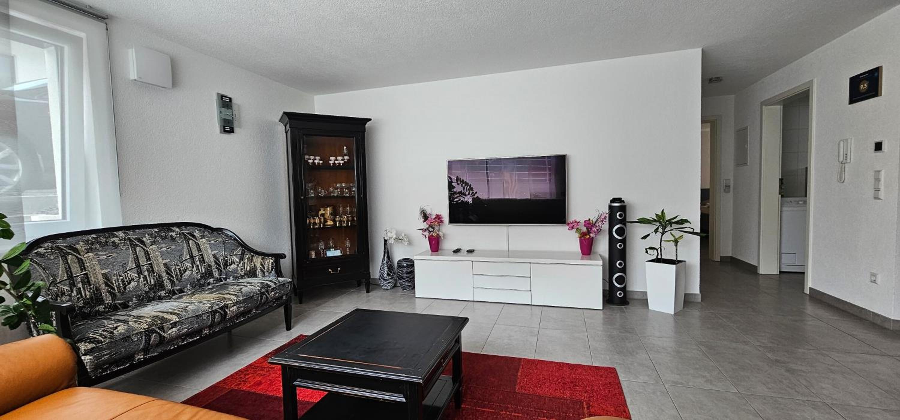 Ferienwohnung Buchberg Exklusiv