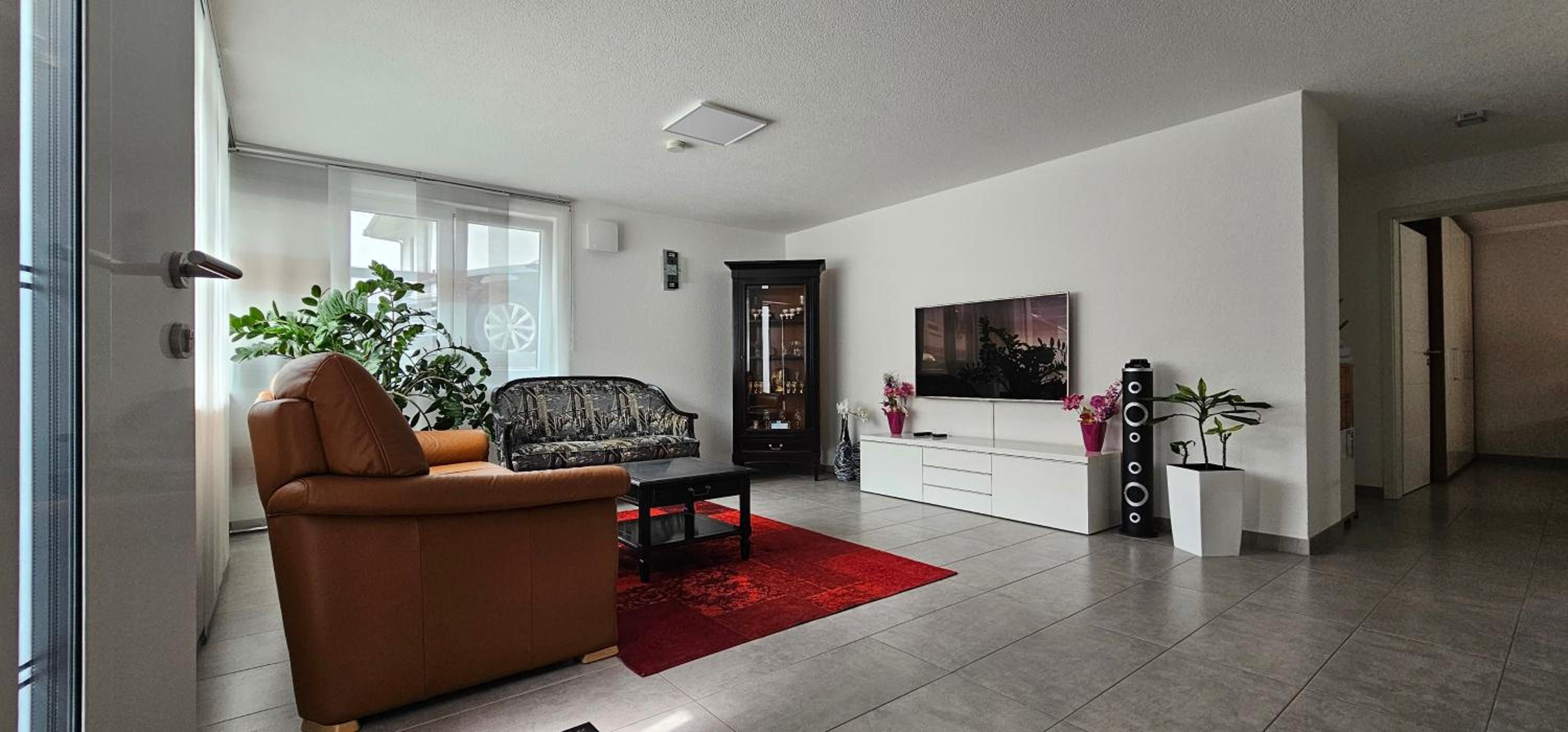 Ferienwohnung Buchberg Exklusiv
